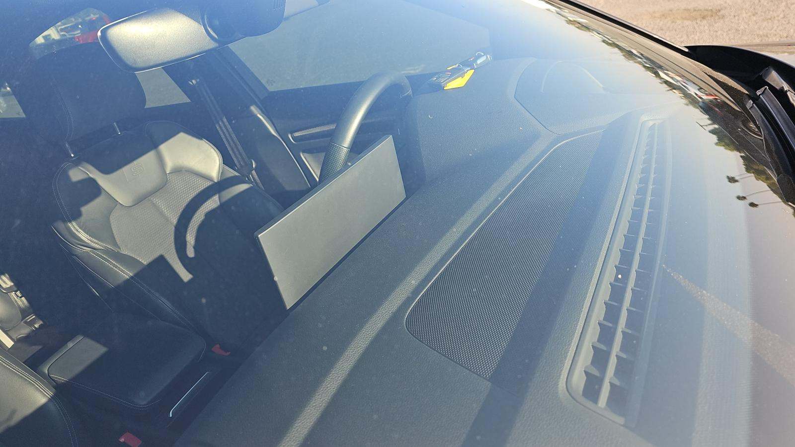 2023 Audi SQ5 Prestige AWD