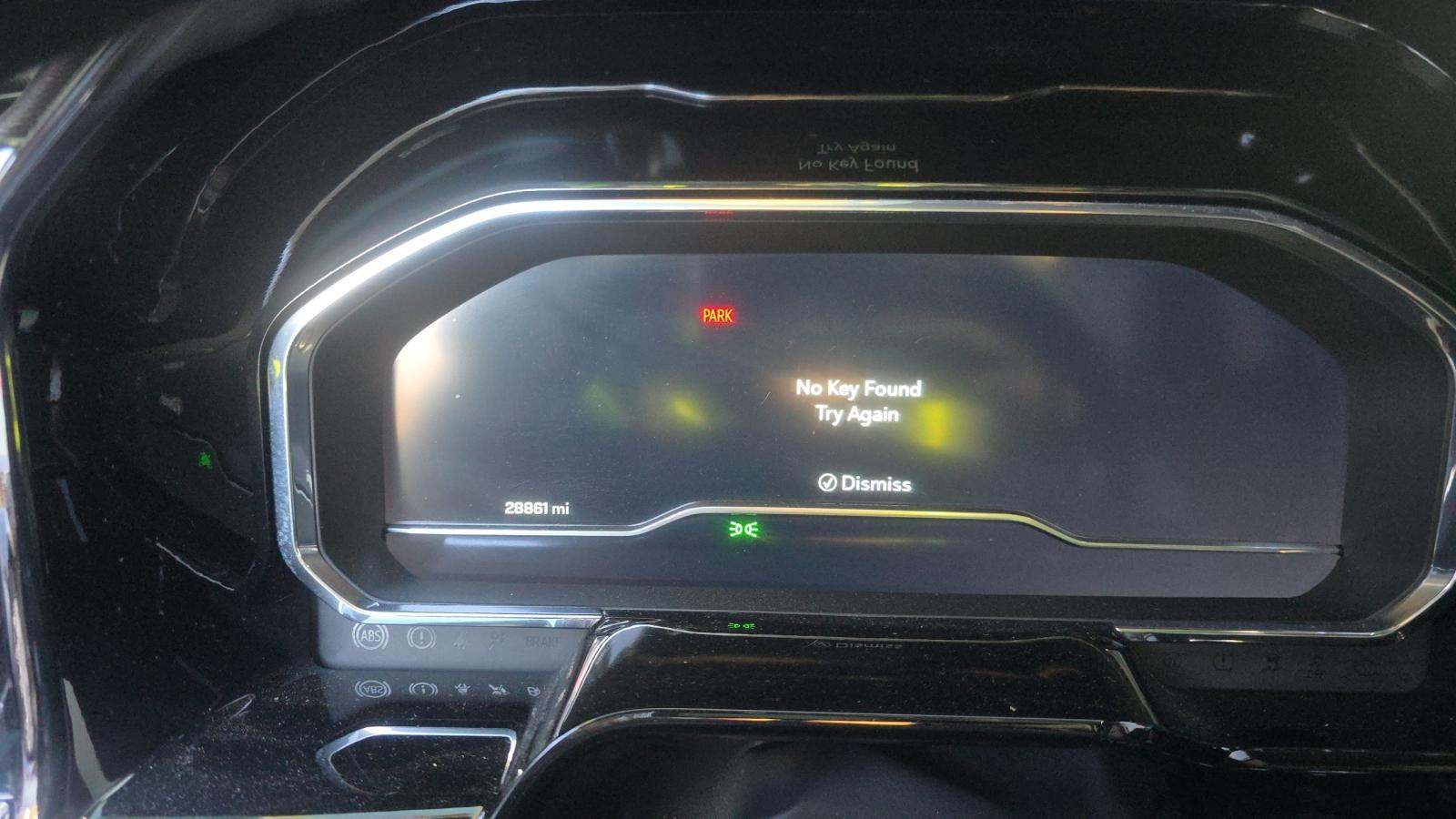 2023 Chevrolet Silverado 1500 RST RWD