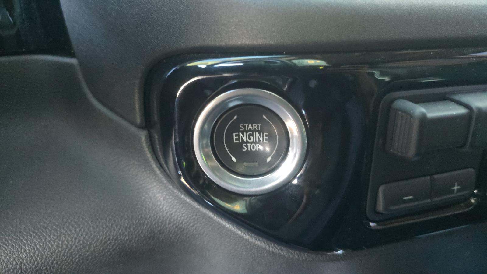 2023 Chevrolet Silverado 1500 RST RWD