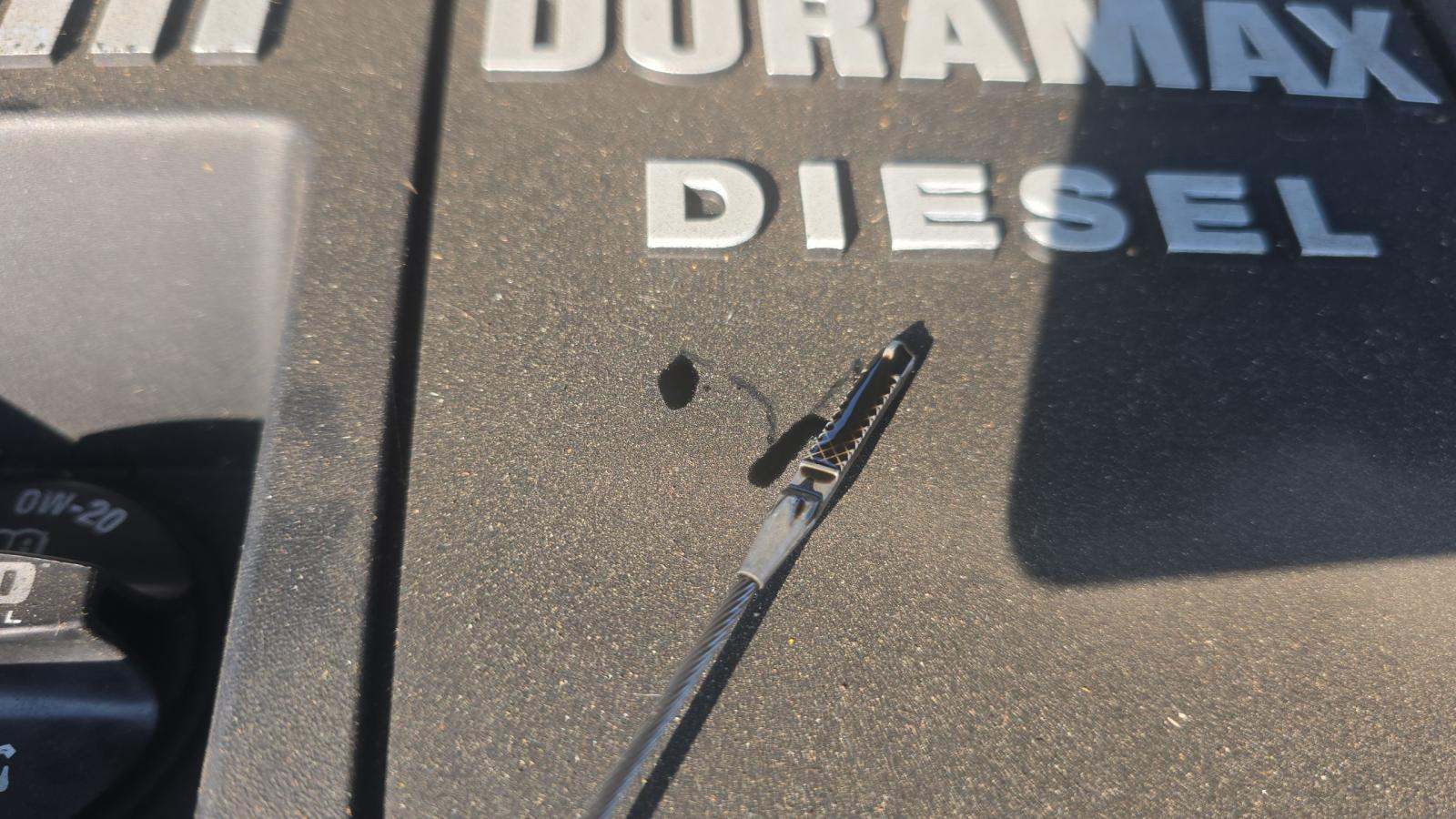 2023 Chevrolet Silverado 1500 RST RWD