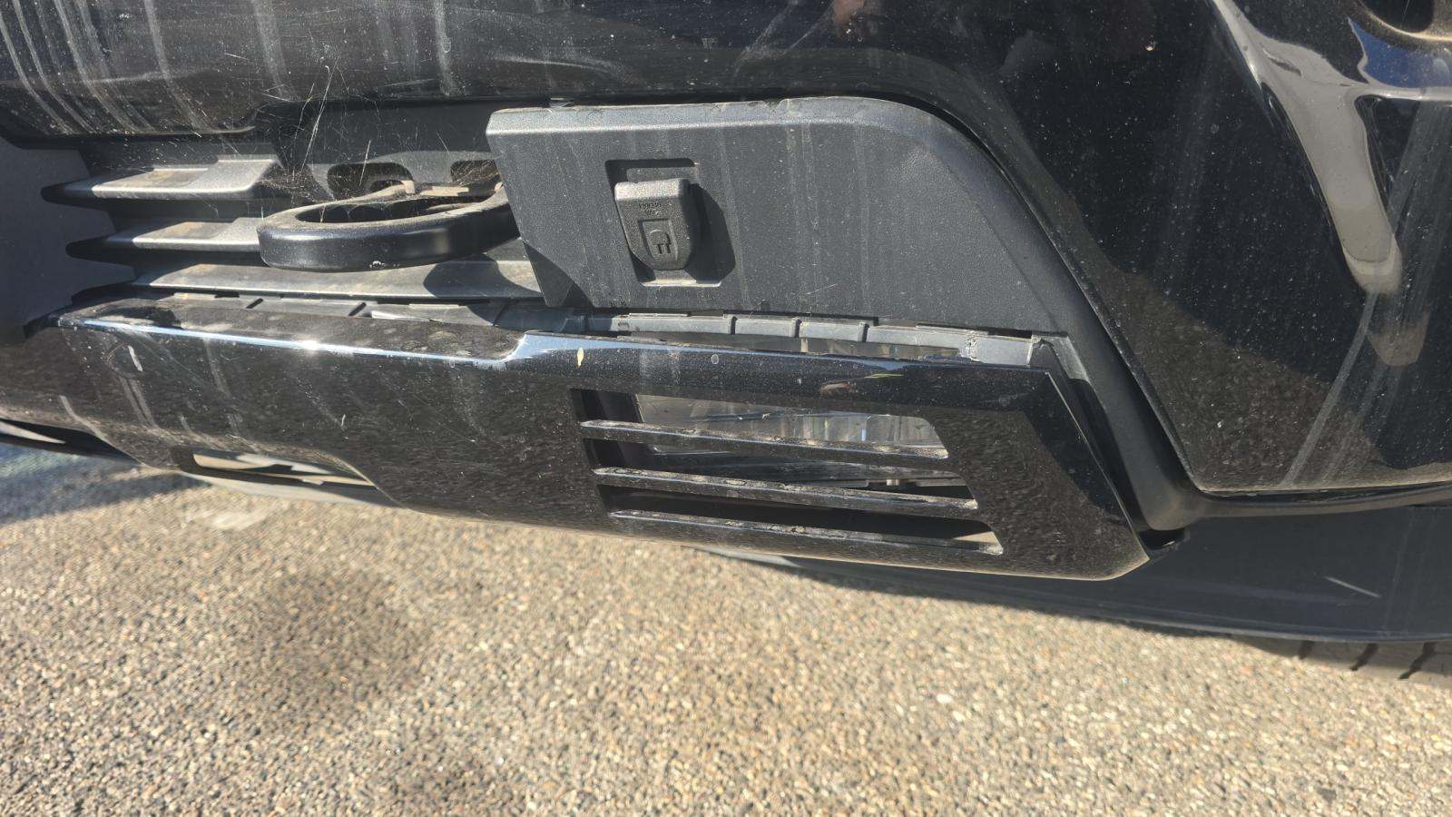 2023 Chevrolet Silverado 1500 RST RWD