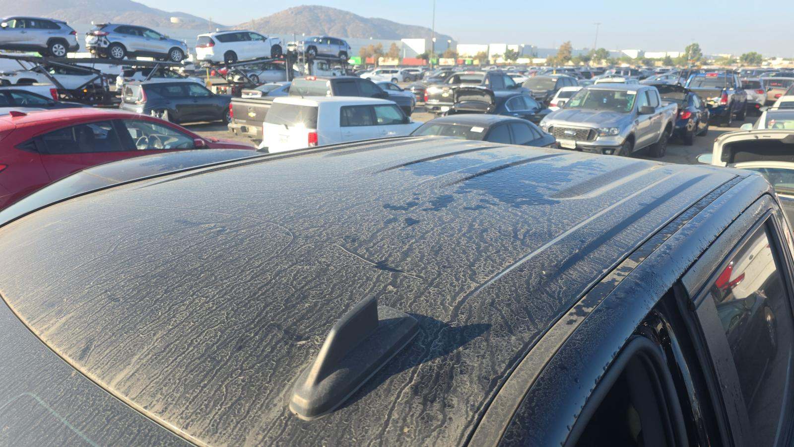 2023 Chevrolet Silverado 1500 RST RWD