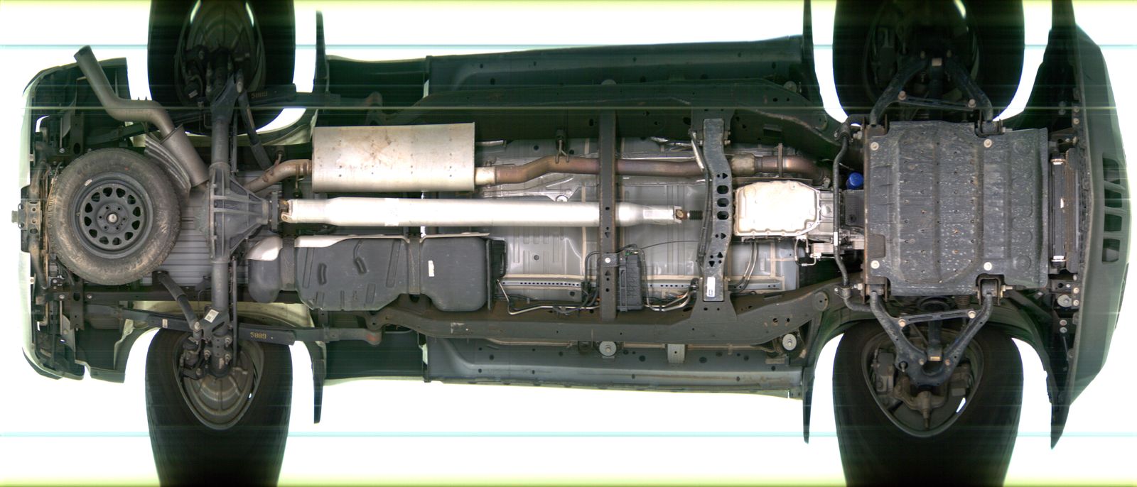 2022 Chevrolet Silverado 1500 Work Truck RWD