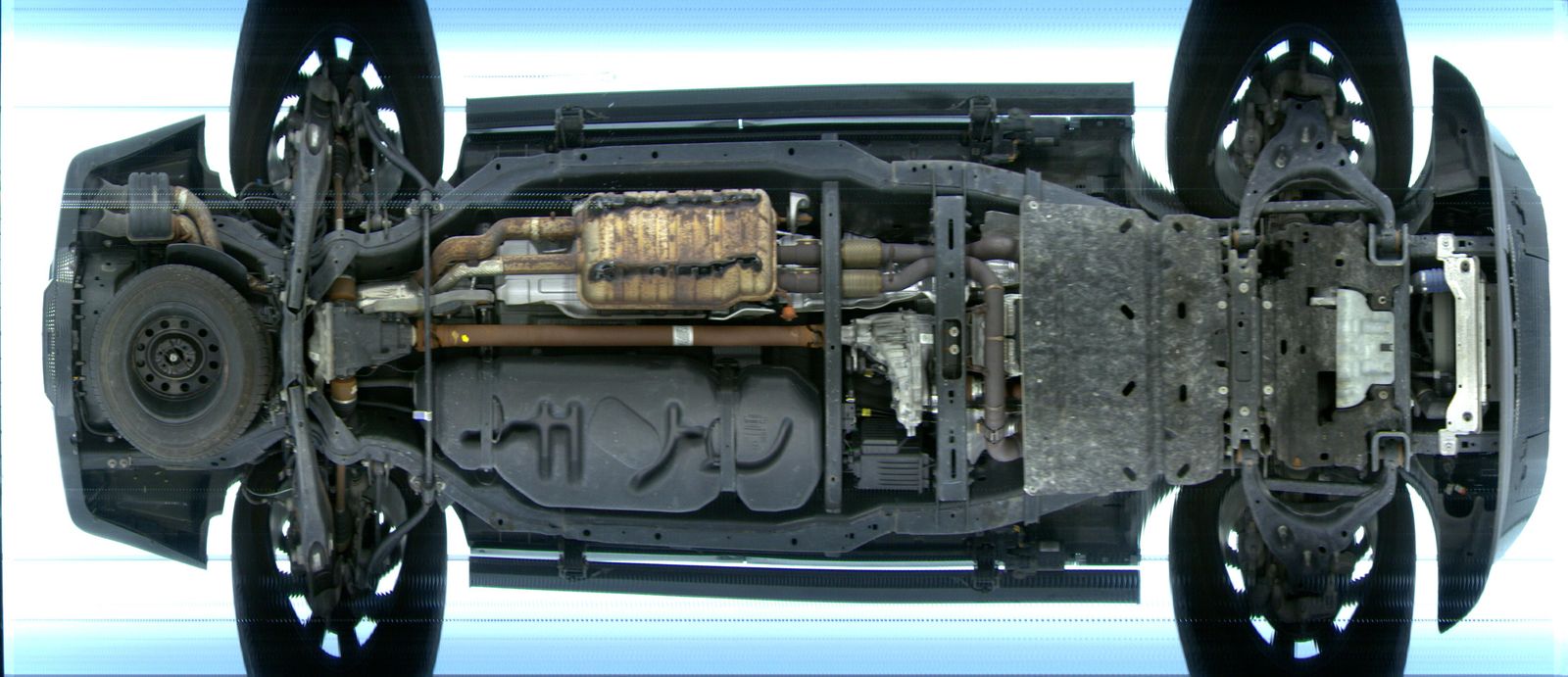 2024 Lincoln Navigator L Premiere AWD