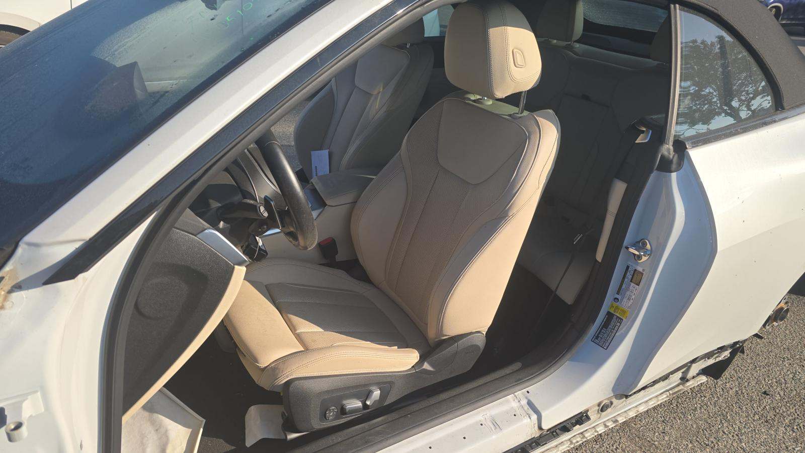 2024 BMW 4 Series M440i RWD