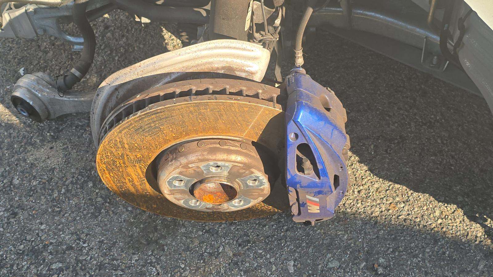 2024 BMW 4 Series M440i RWD