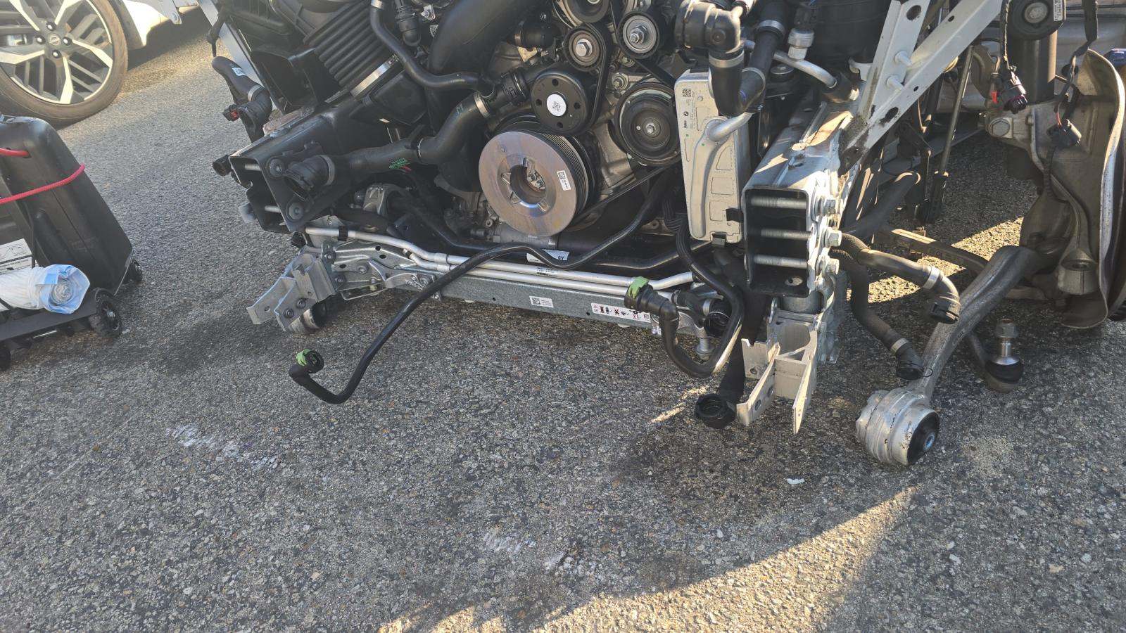 2024 BMW 4 Series M440i RWD