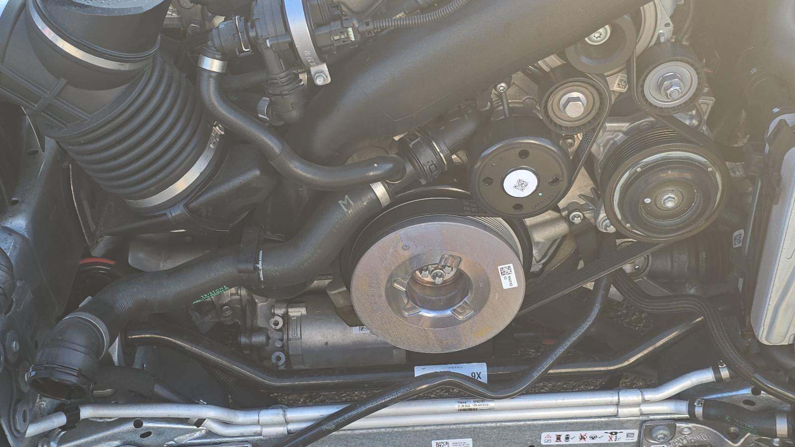 2024 BMW 4 Series M440i RWD