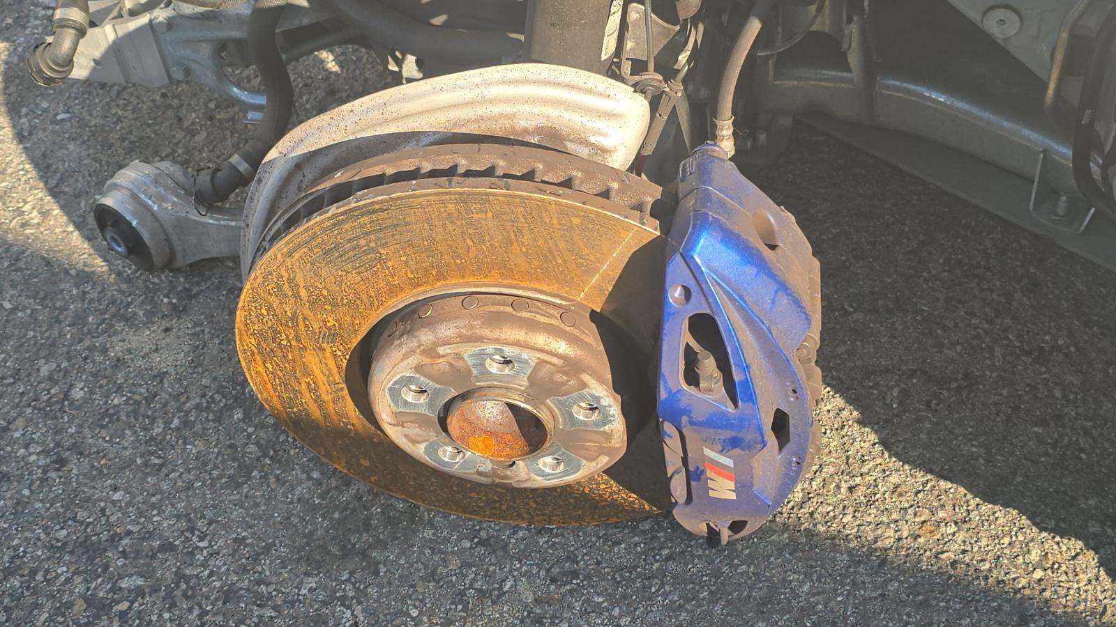 2024 BMW 4 Series M440i RWD