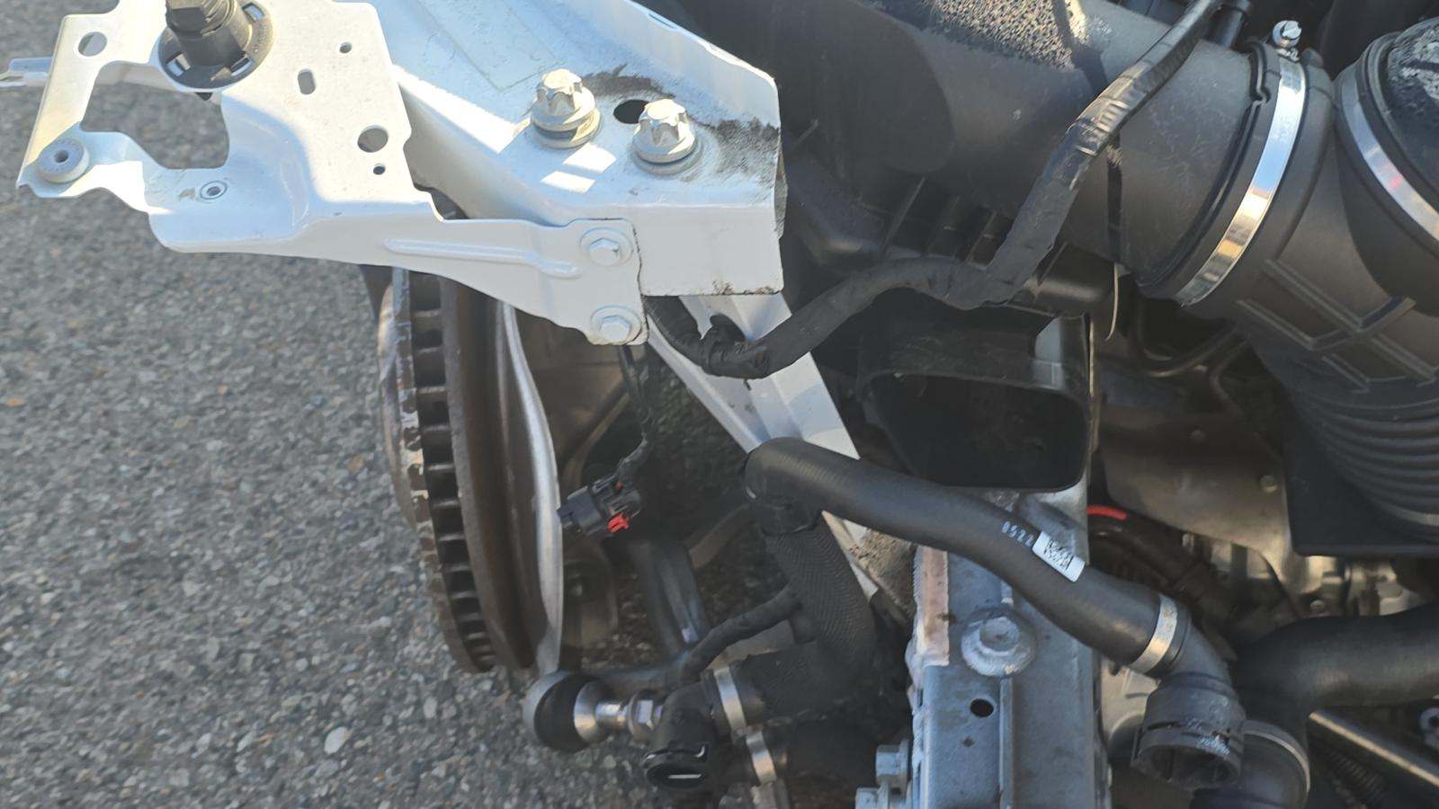 2024 BMW 4 Series M440i RWD