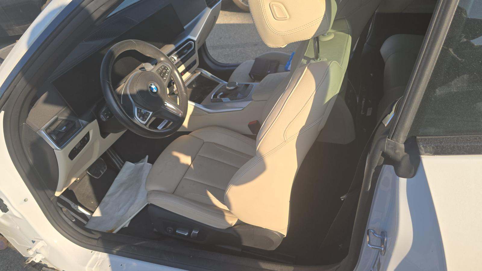 2024 BMW 4 Series M440i RWD