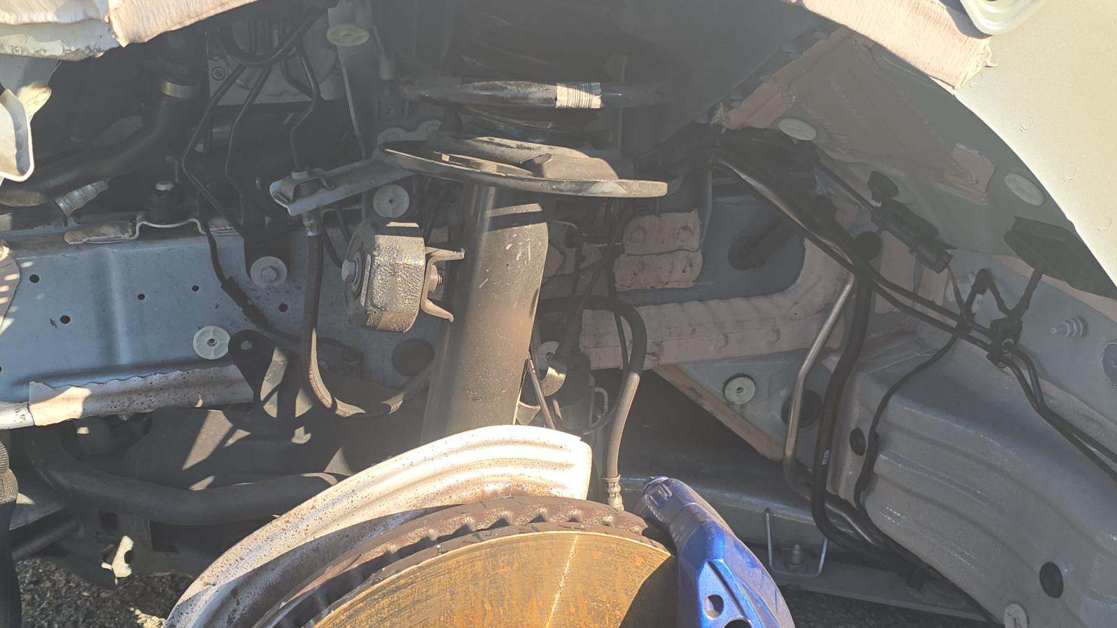 2024 BMW 4 Series M440i RWD