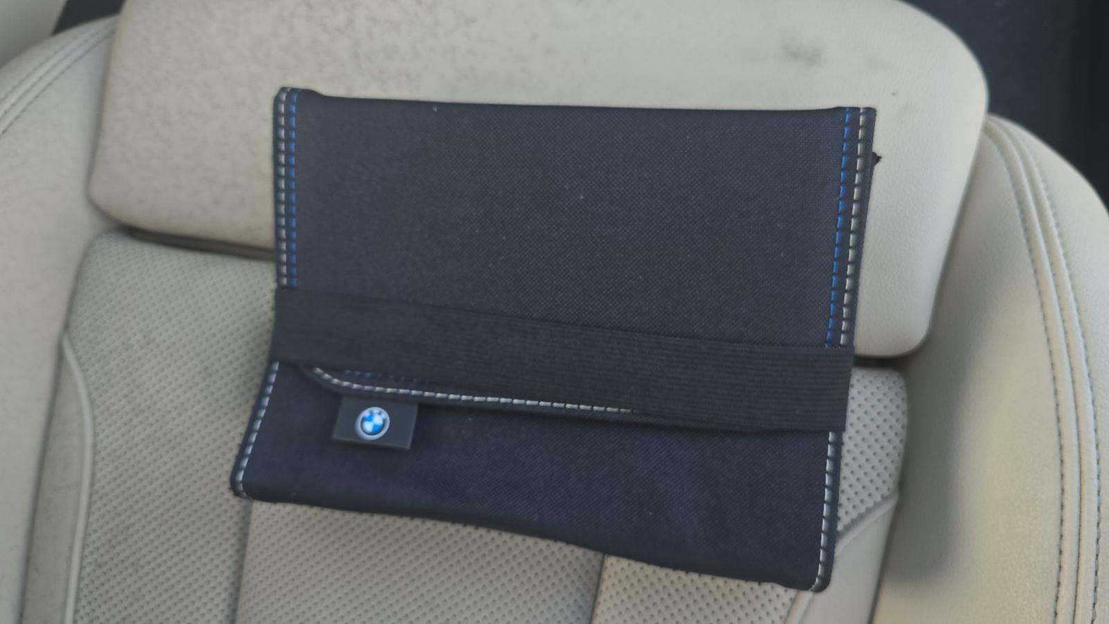 2024 BMW 4 Series M440i RWD