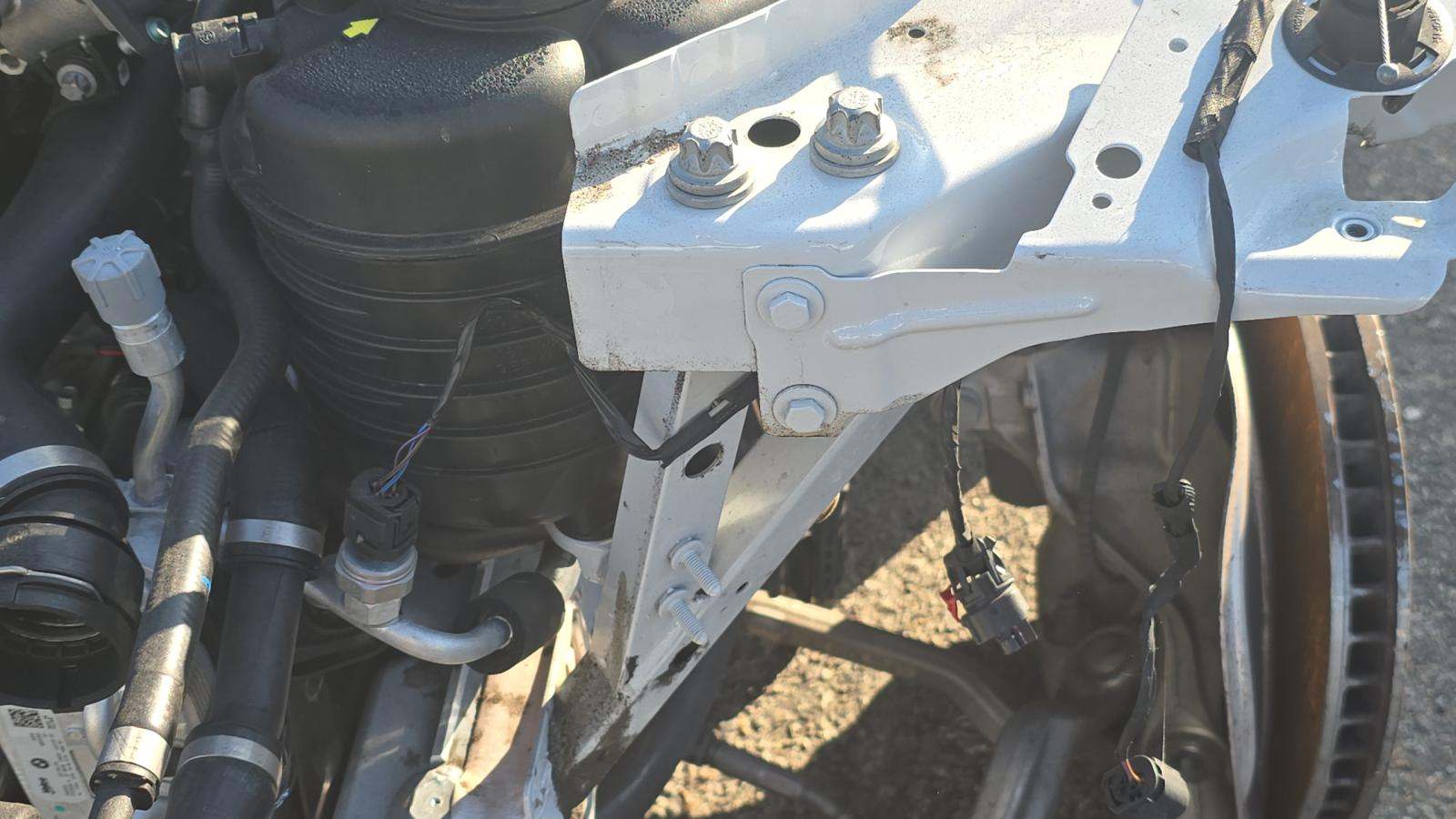 2024 BMW 4 Series M440i RWD