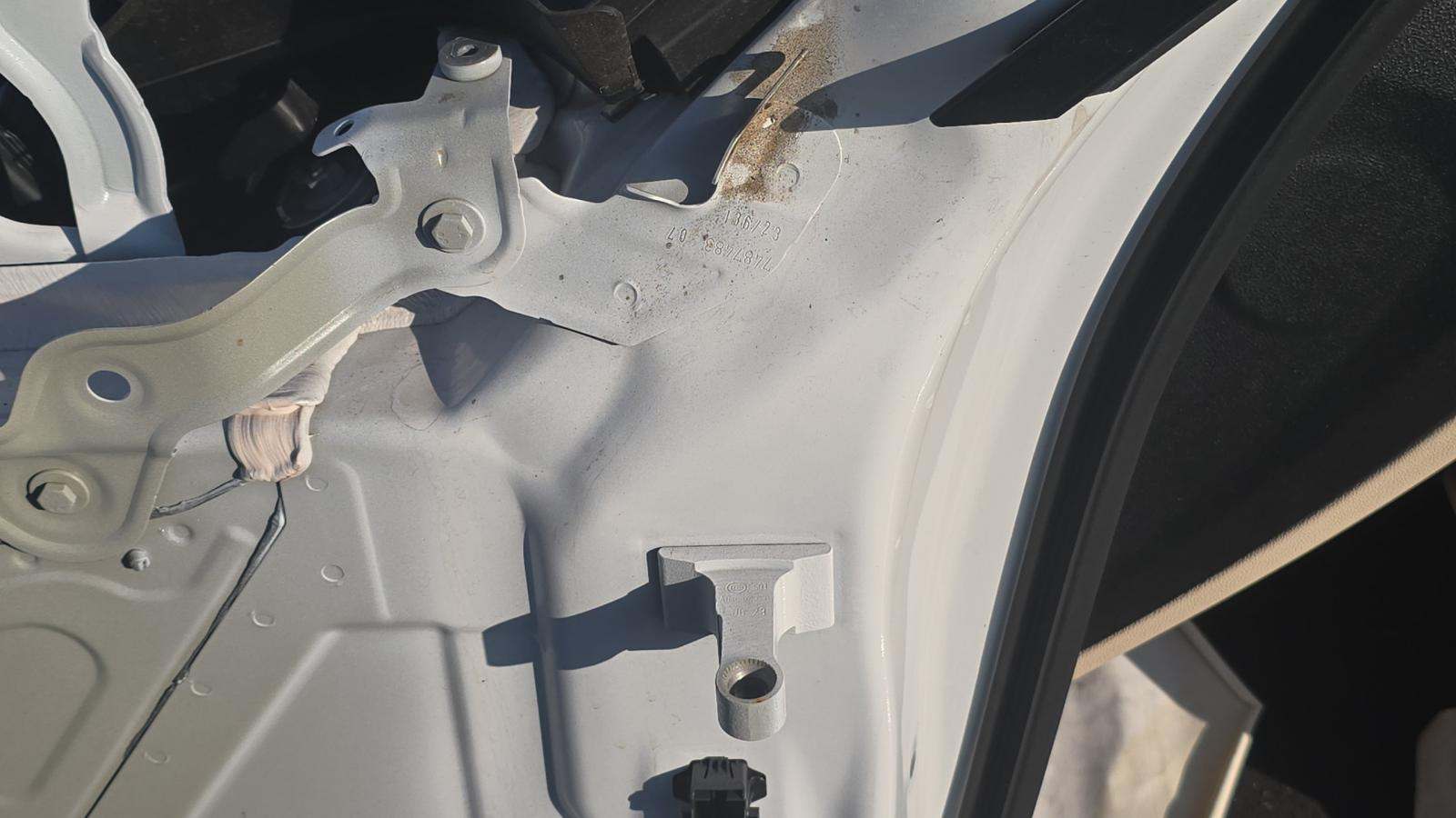 2024 BMW 4 Series M440i RWD