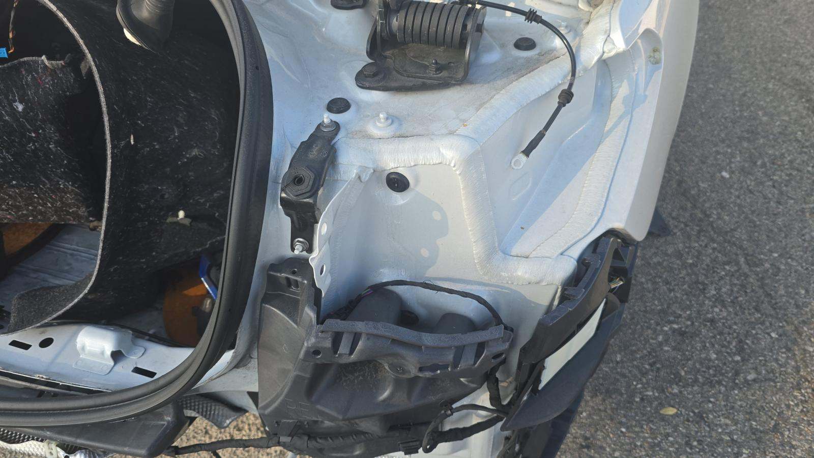 2024 BMW 4 Series M440i RWD