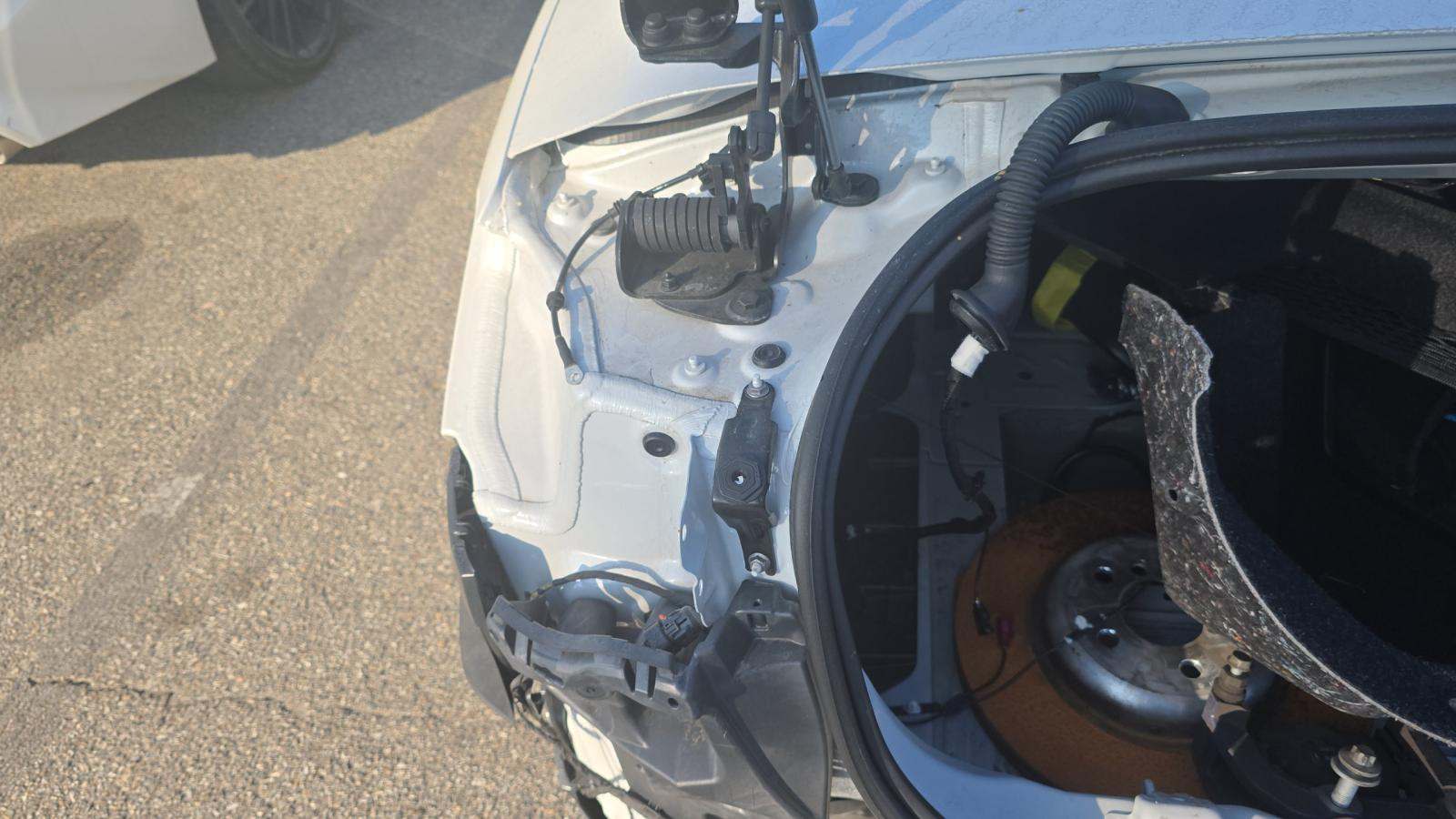 2024 BMW 4 Series M440i RWD