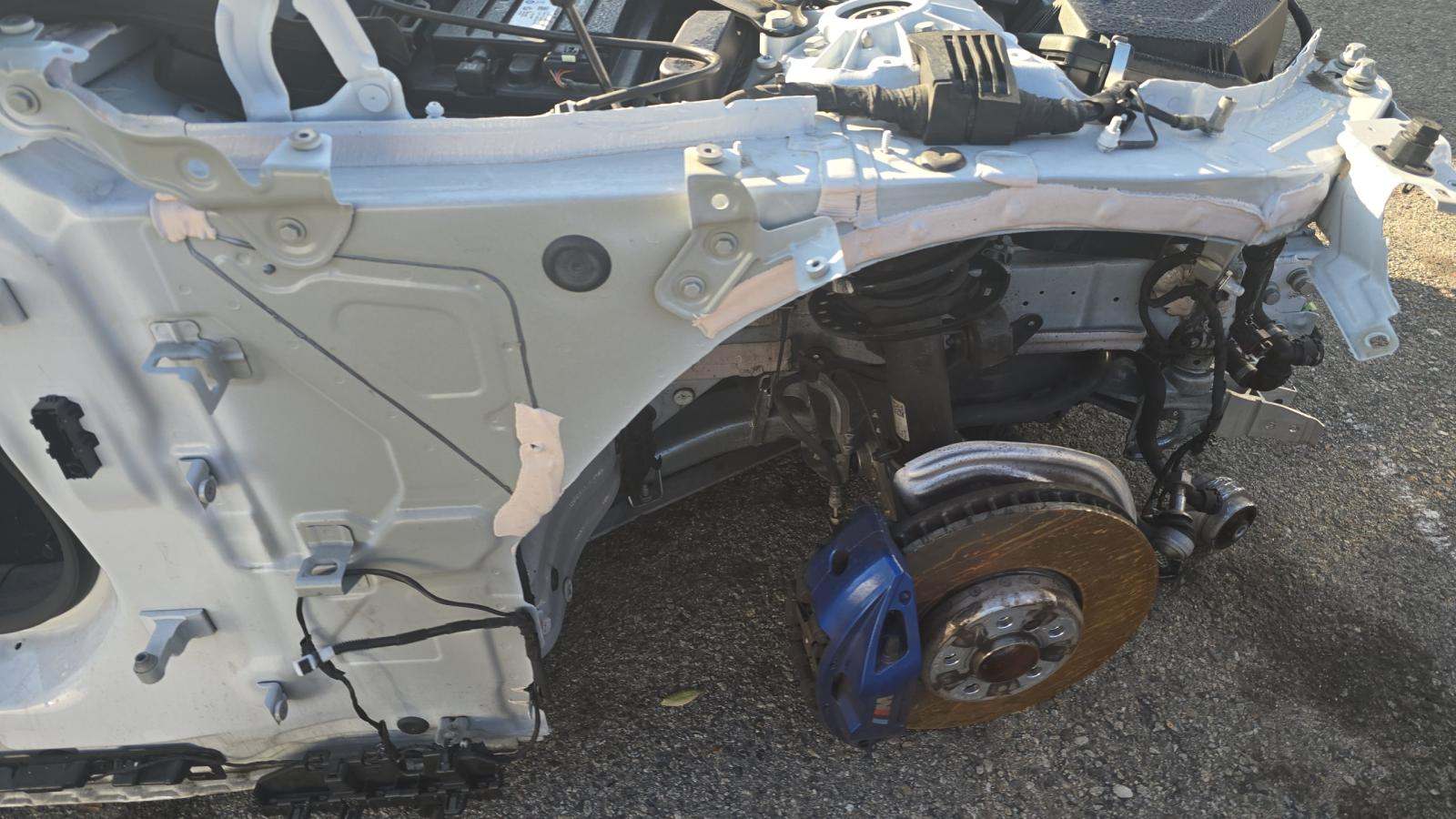 2024 BMW 4 Series M440i RWD