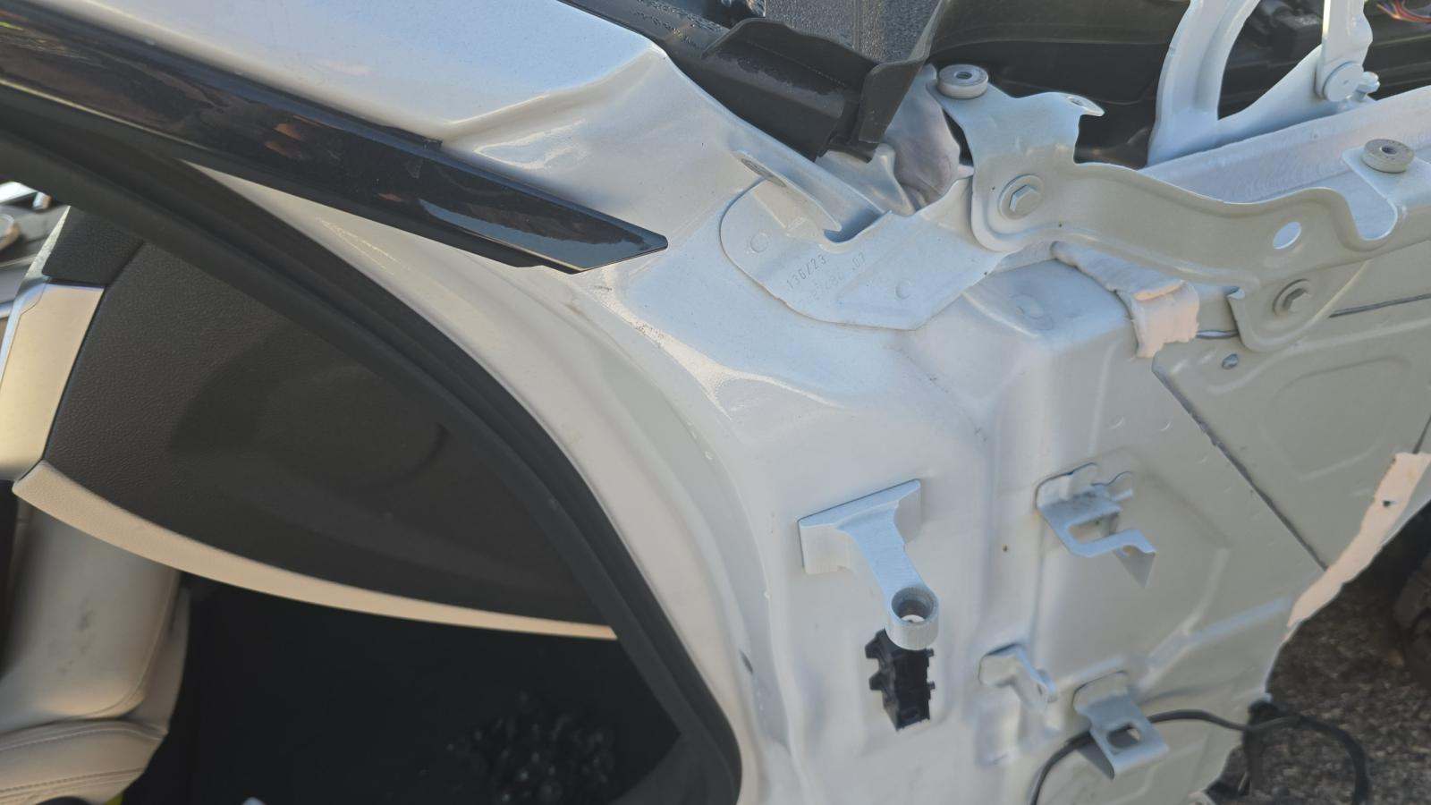 2024 BMW 4 Series M440i RWD