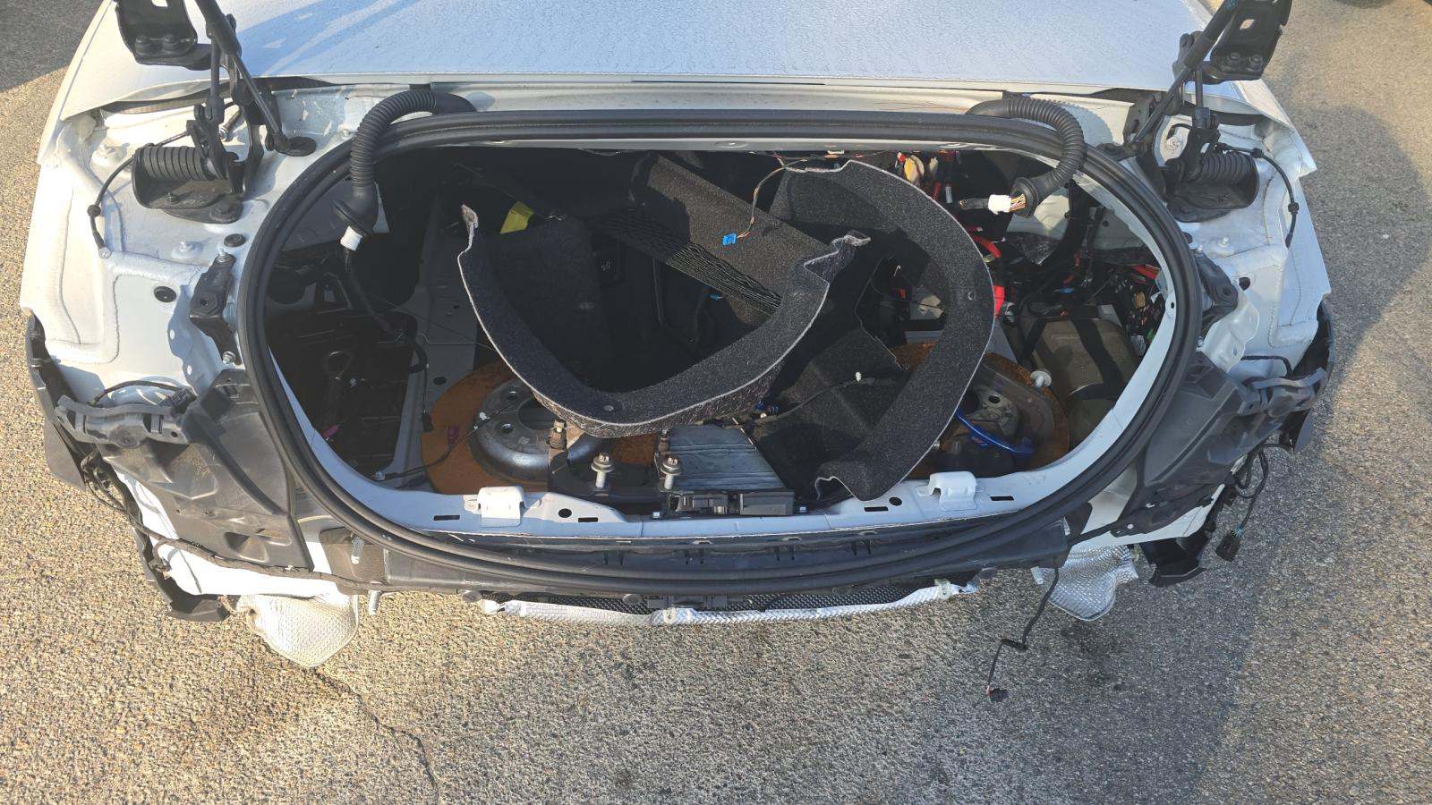 2024 BMW 4 Series M440i RWD