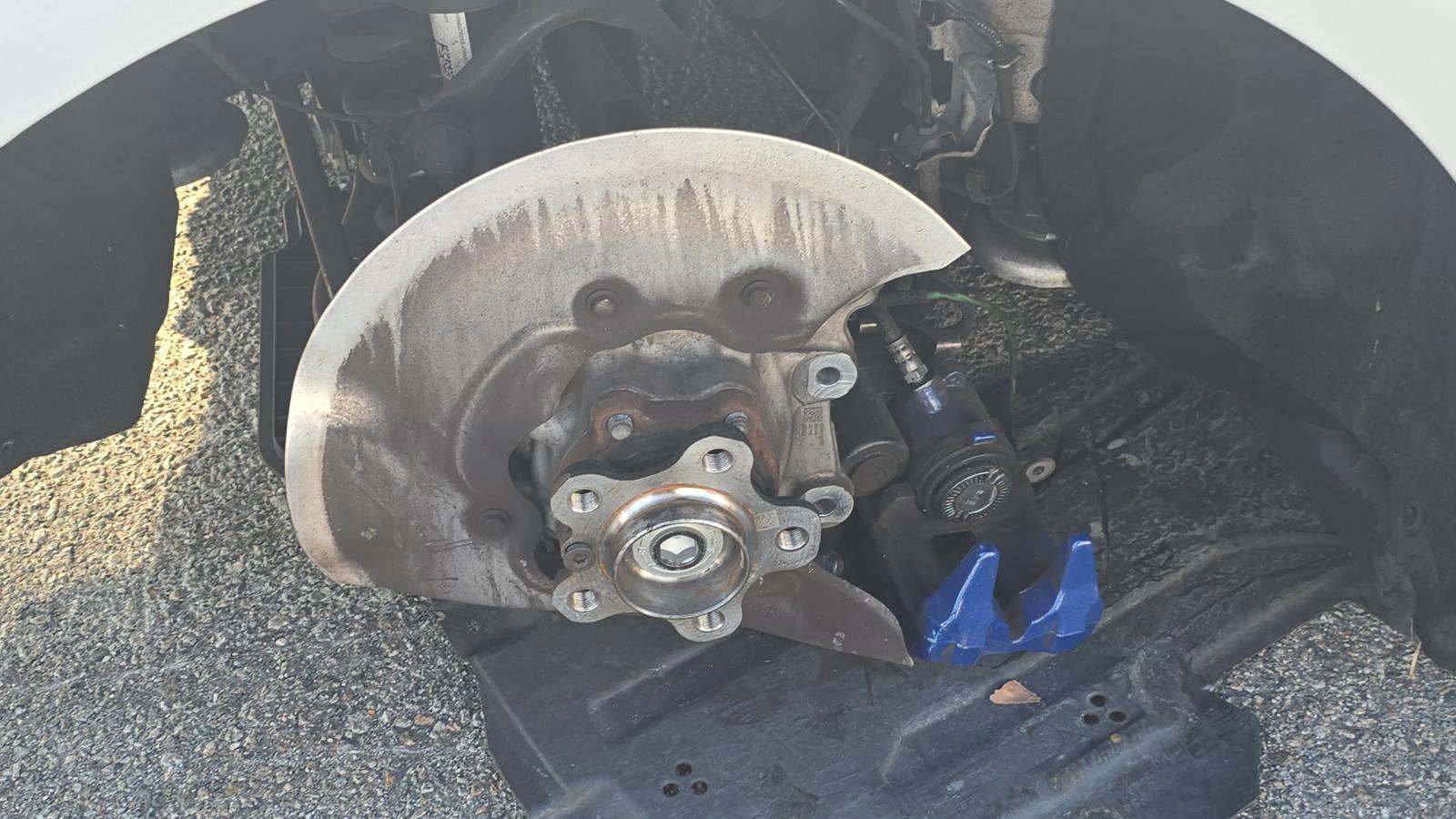 2024 BMW 4 Series M440i RWD