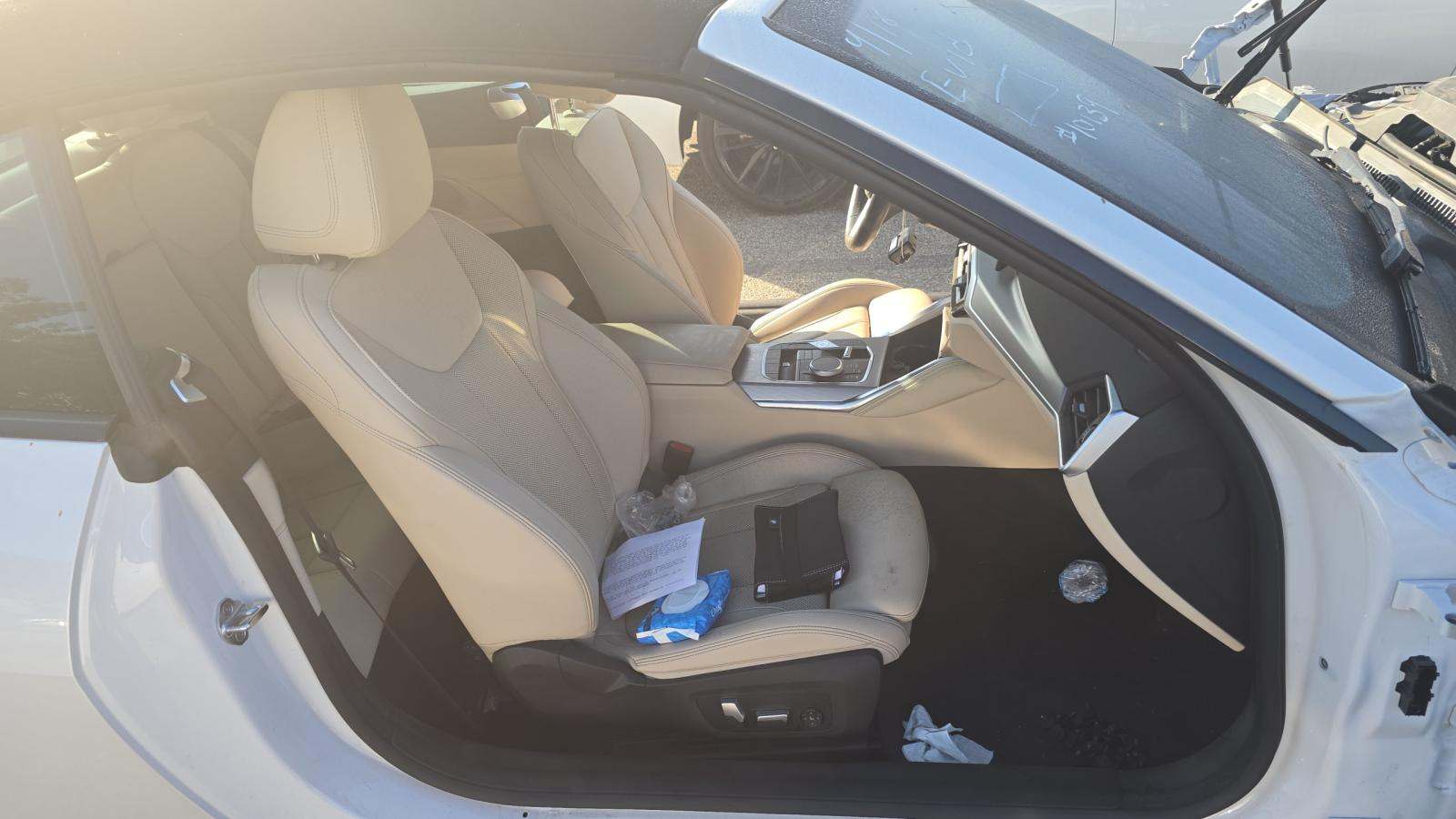 2024 BMW 4 Series M440i RWD