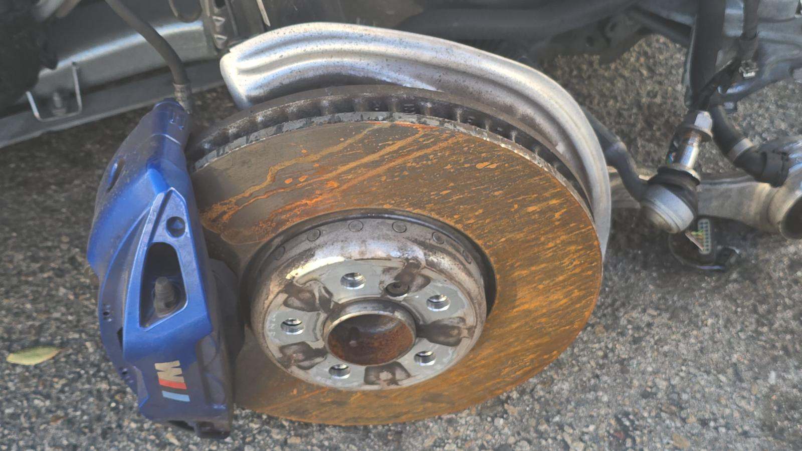 2024 BMW 4 Series M440i RWD