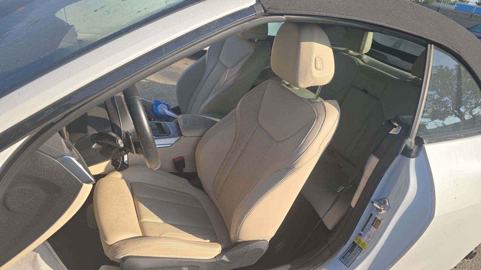 2024 BMW 4 Series M440i RWD