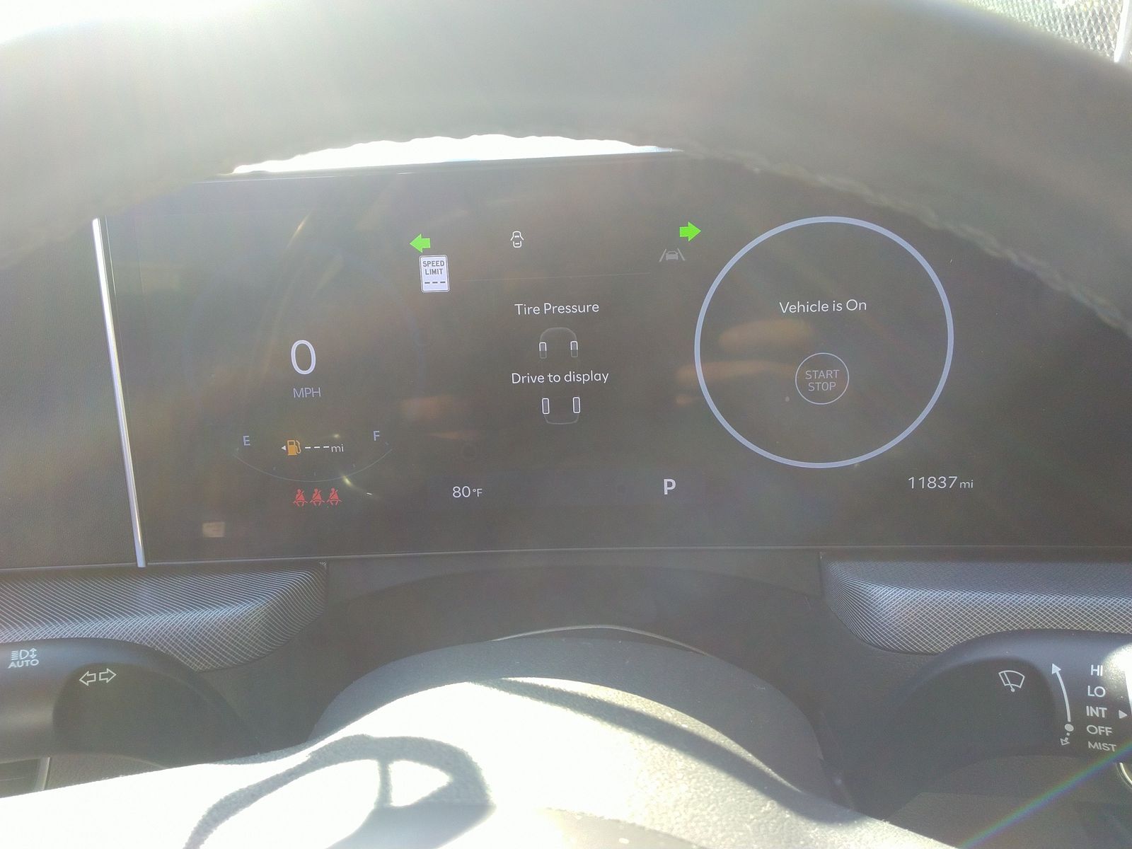 2024 Hyundai Sonata SEL FWD