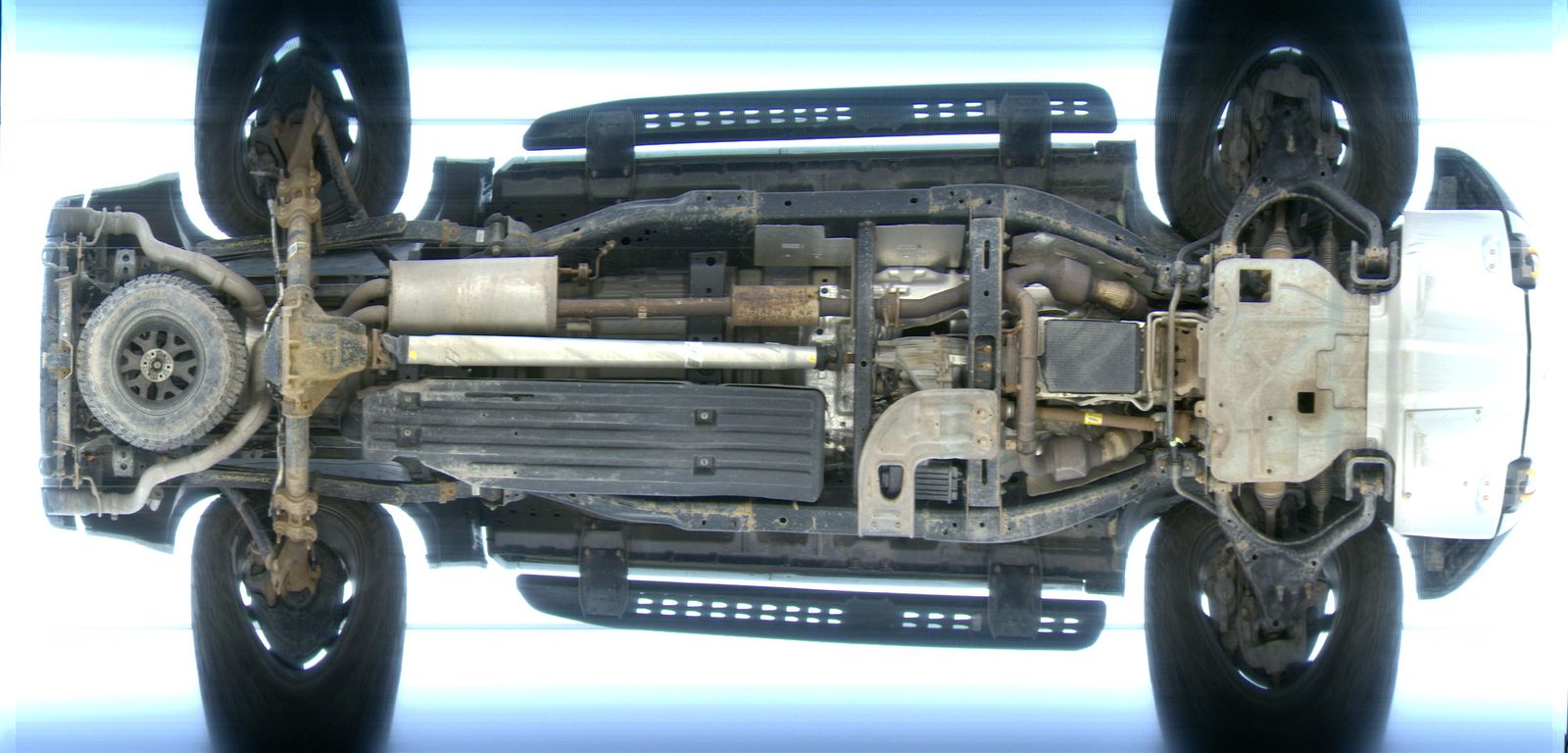 2023 Ford F-150 Tremor AWD