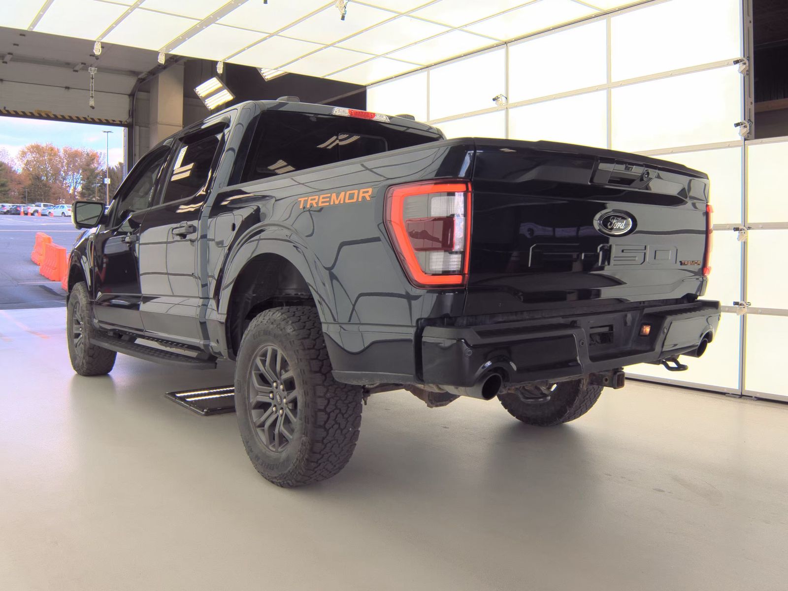 2023 Ford F-150 Tremor AWD