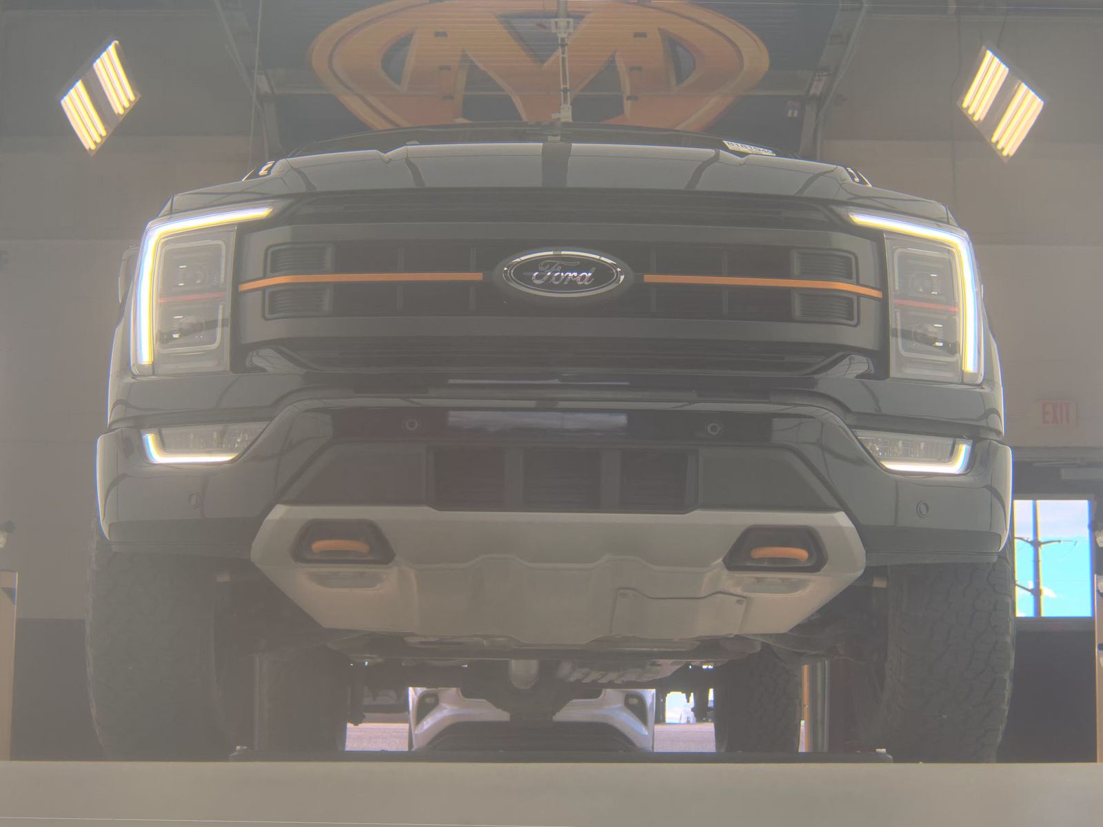 2023 Ford F-150 Tremor AWD