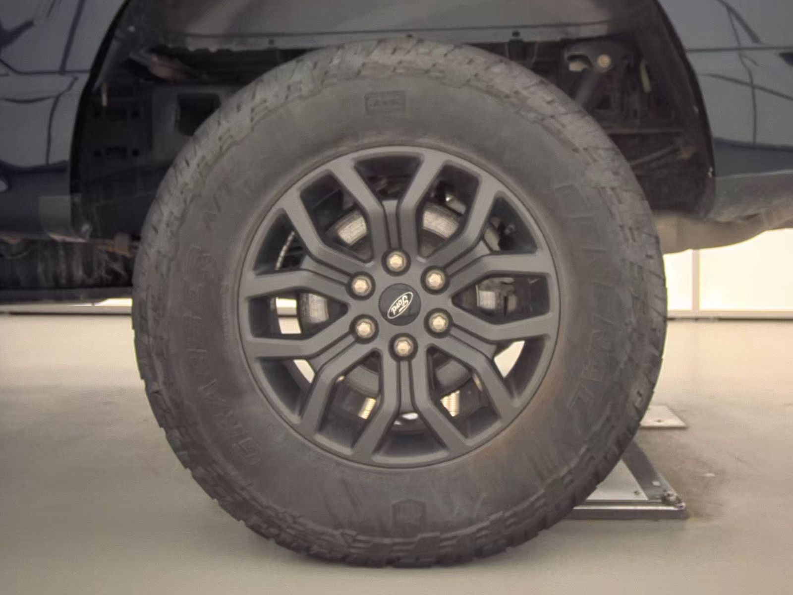 2023 Ford F-150 Tremor AWD