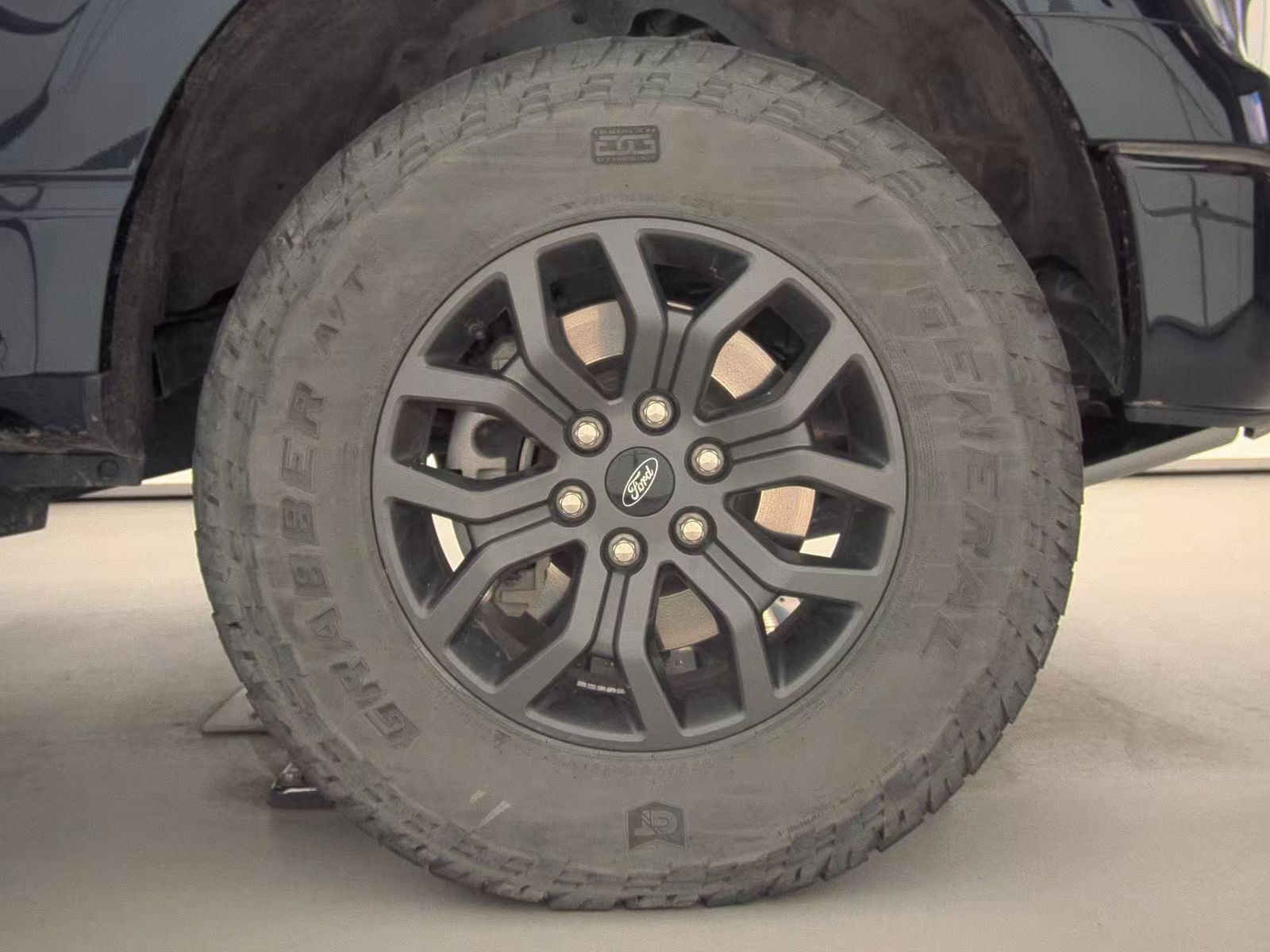 2023 Ford F-150 Tremor AWD