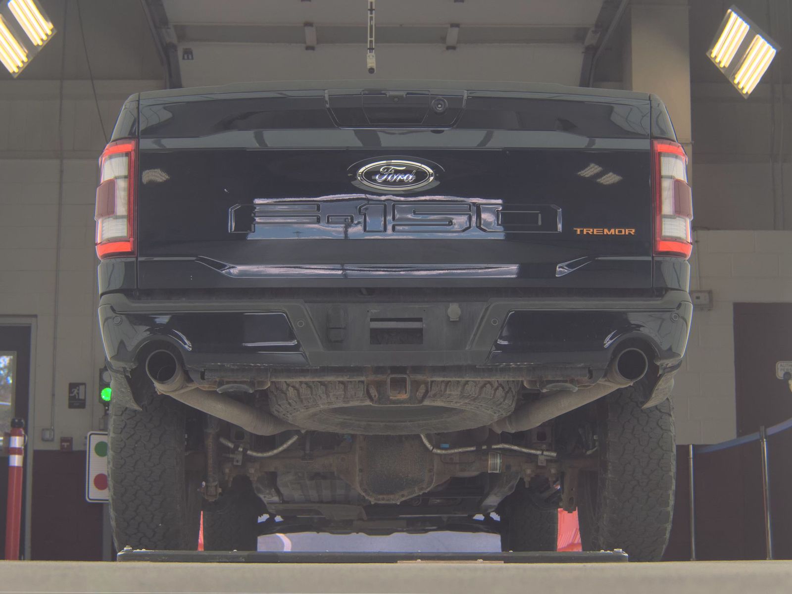 2023 Ford F-150 Tremor AWD