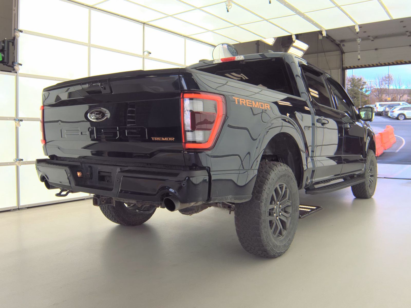 2023 Ford F-150 Tremor AWD