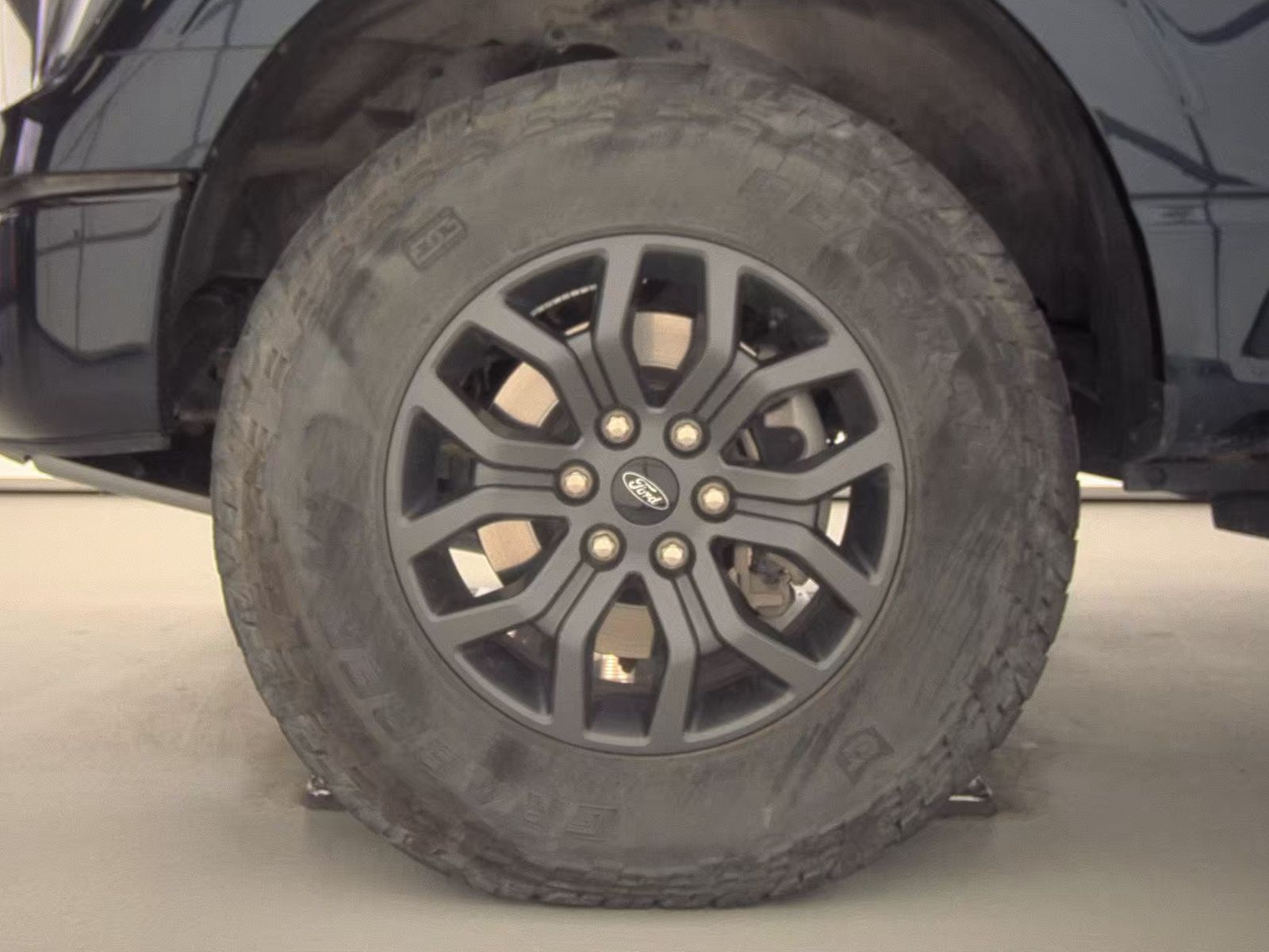 2023 Ford F-150 Tremor AWD