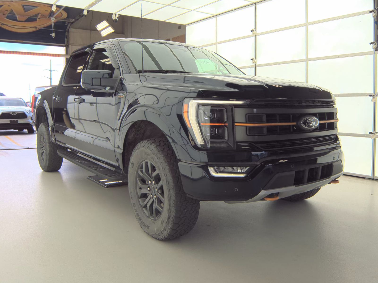 2023 Ford F-150 Tremor AWD