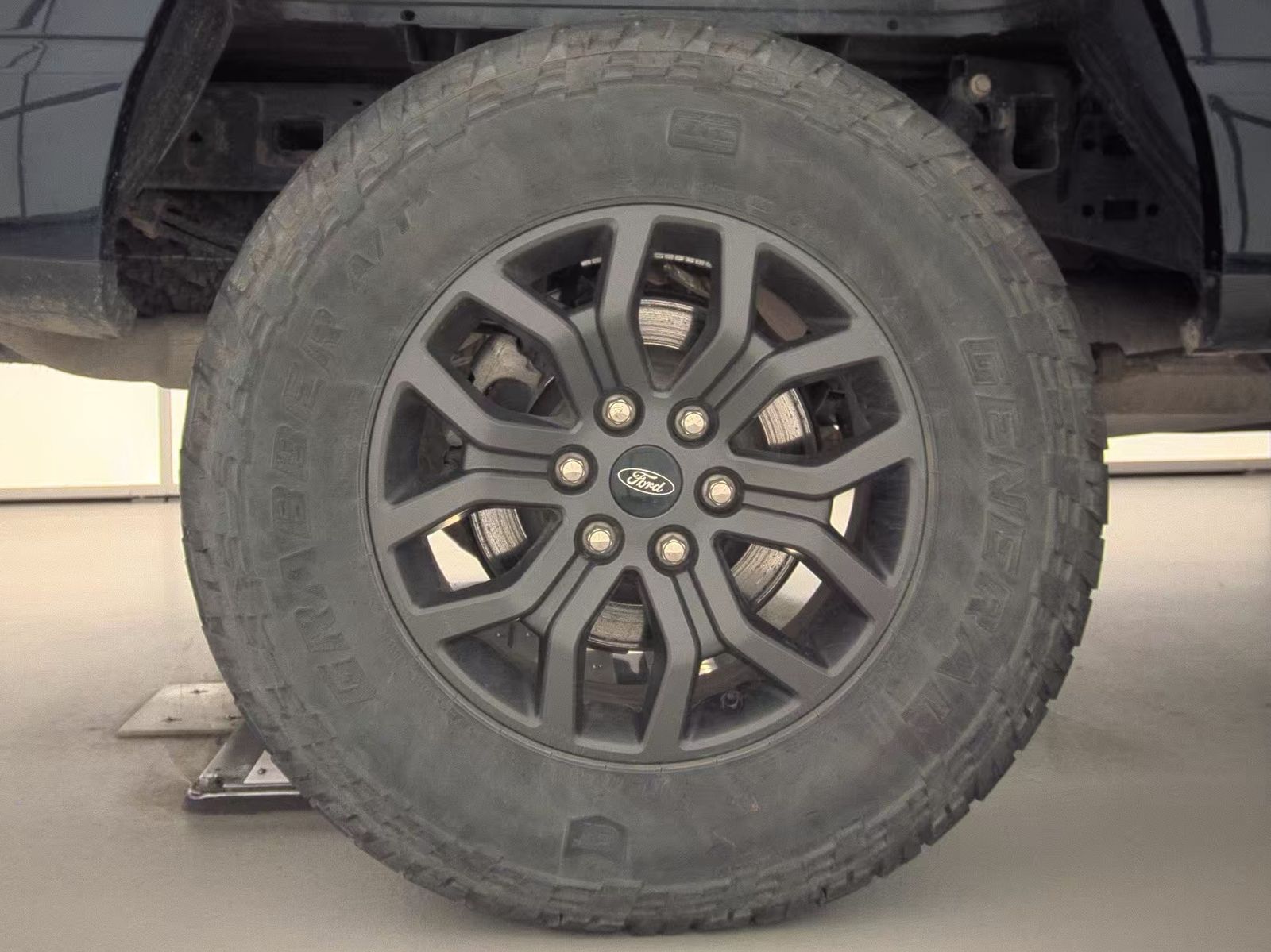 2023 Ford F-150 Tremor AWD