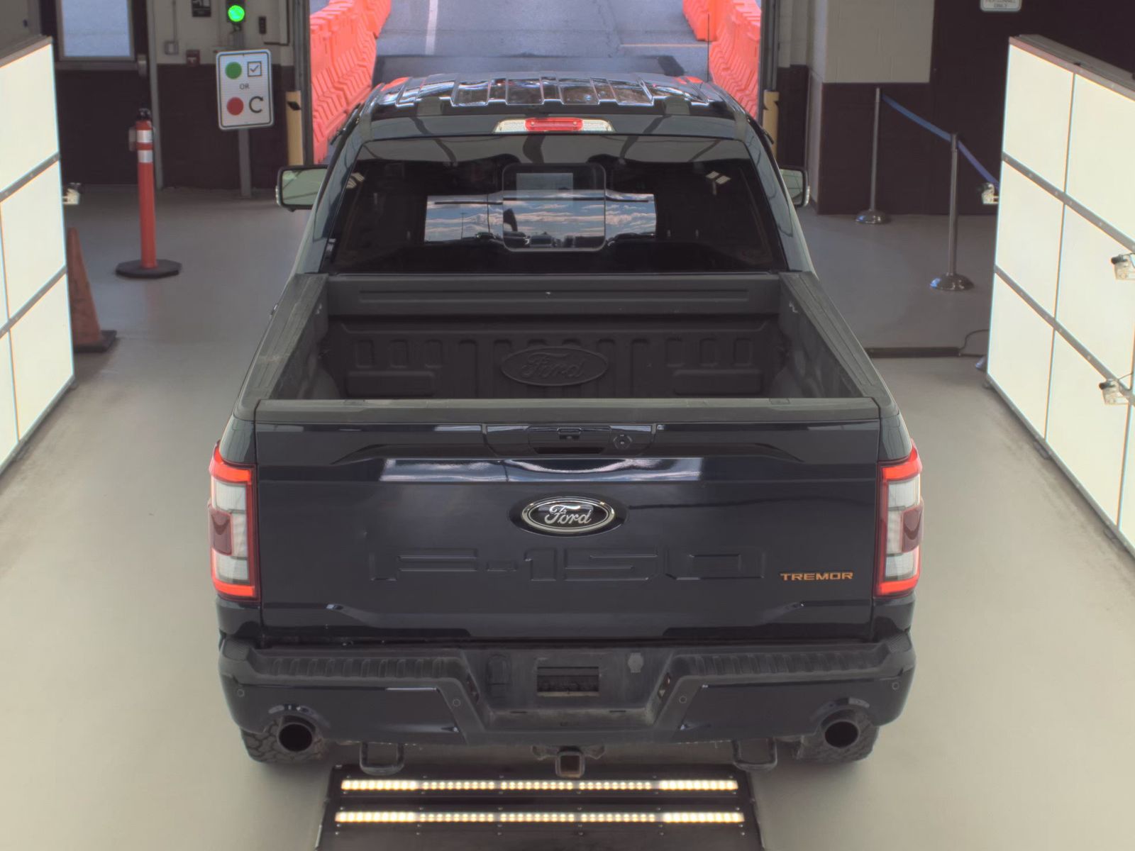 2023 Ford F-150 Tremor AWD