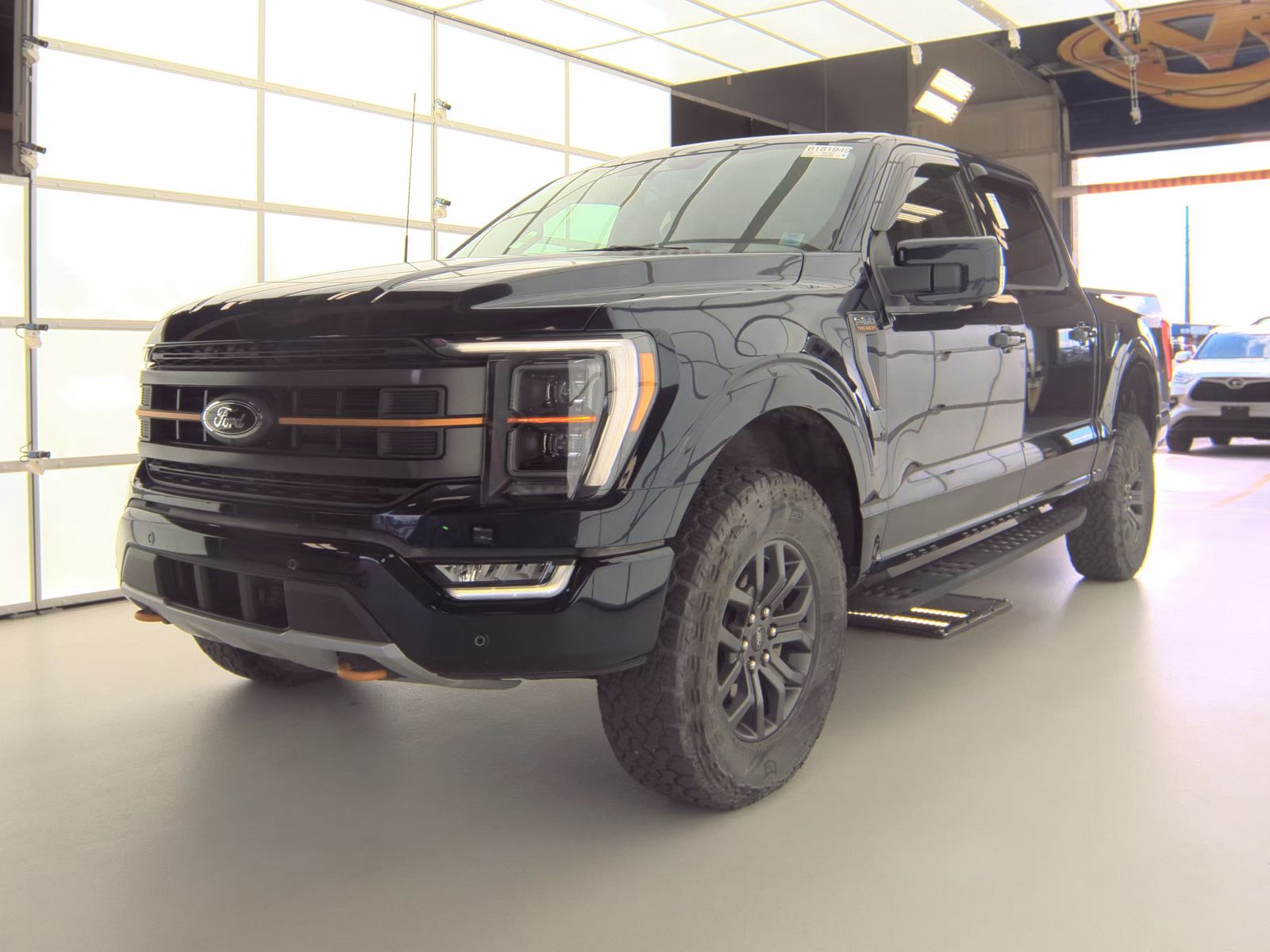 2023 Ford F-150 Tremor AWD