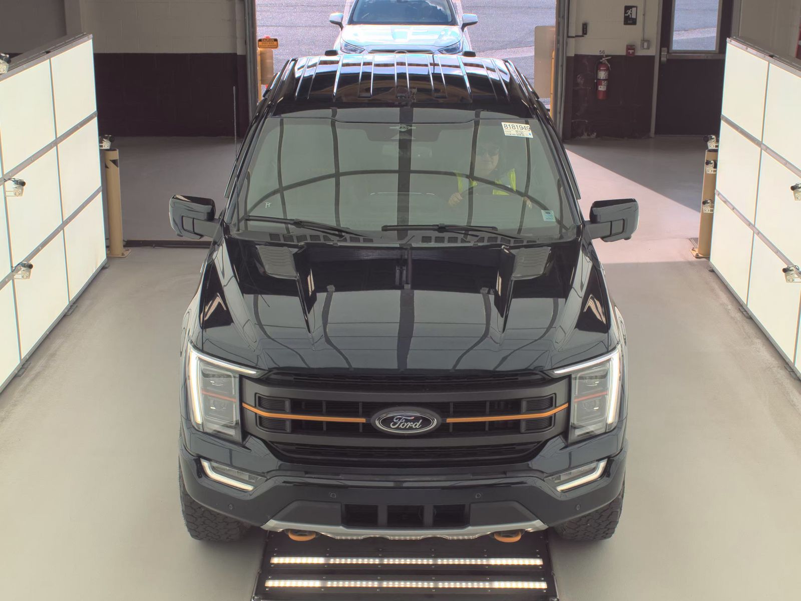 2023 Ford F-150 Tremor AWD