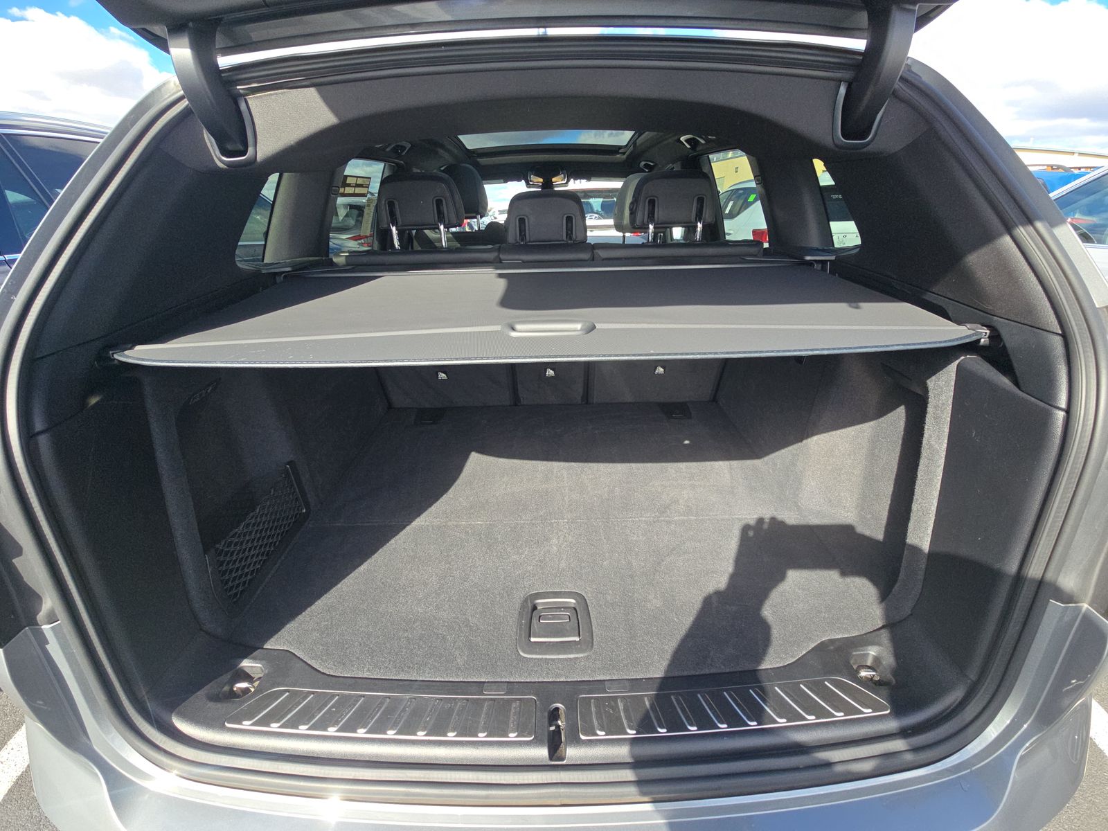 2024 BMW X3 sDrive30i RWD