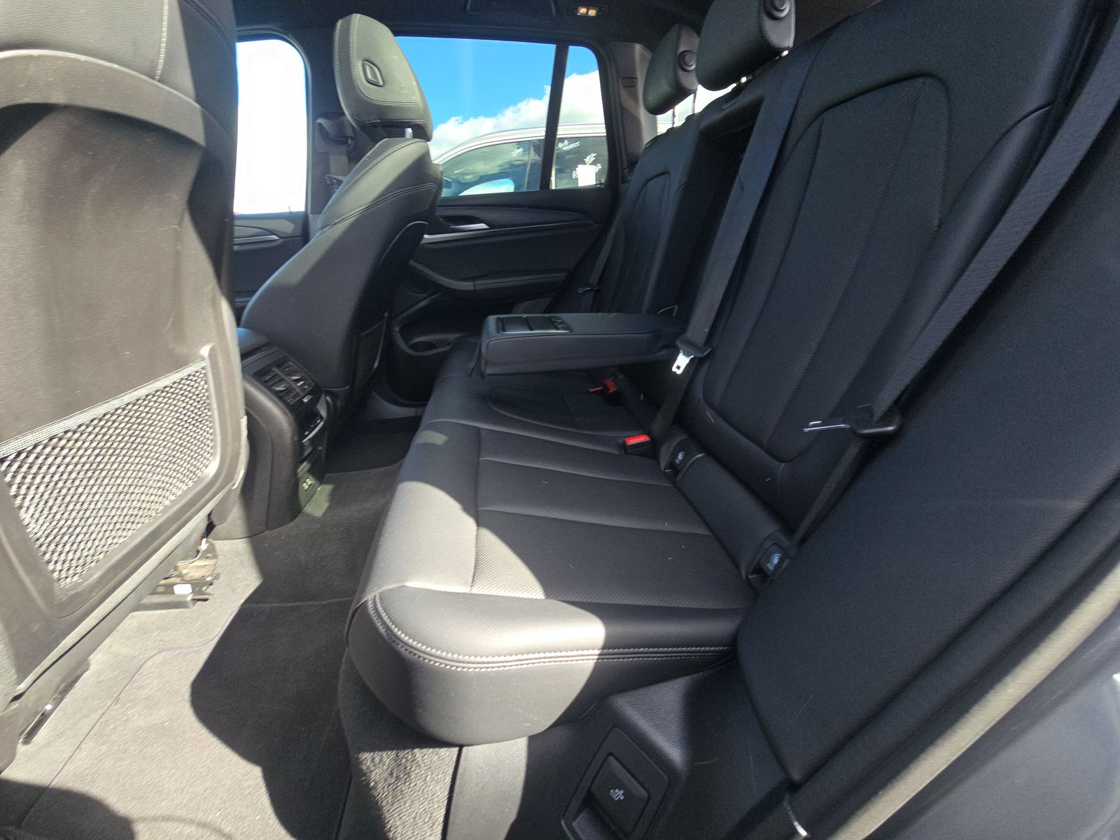 2024 BMW X3 sDrive30i RWD