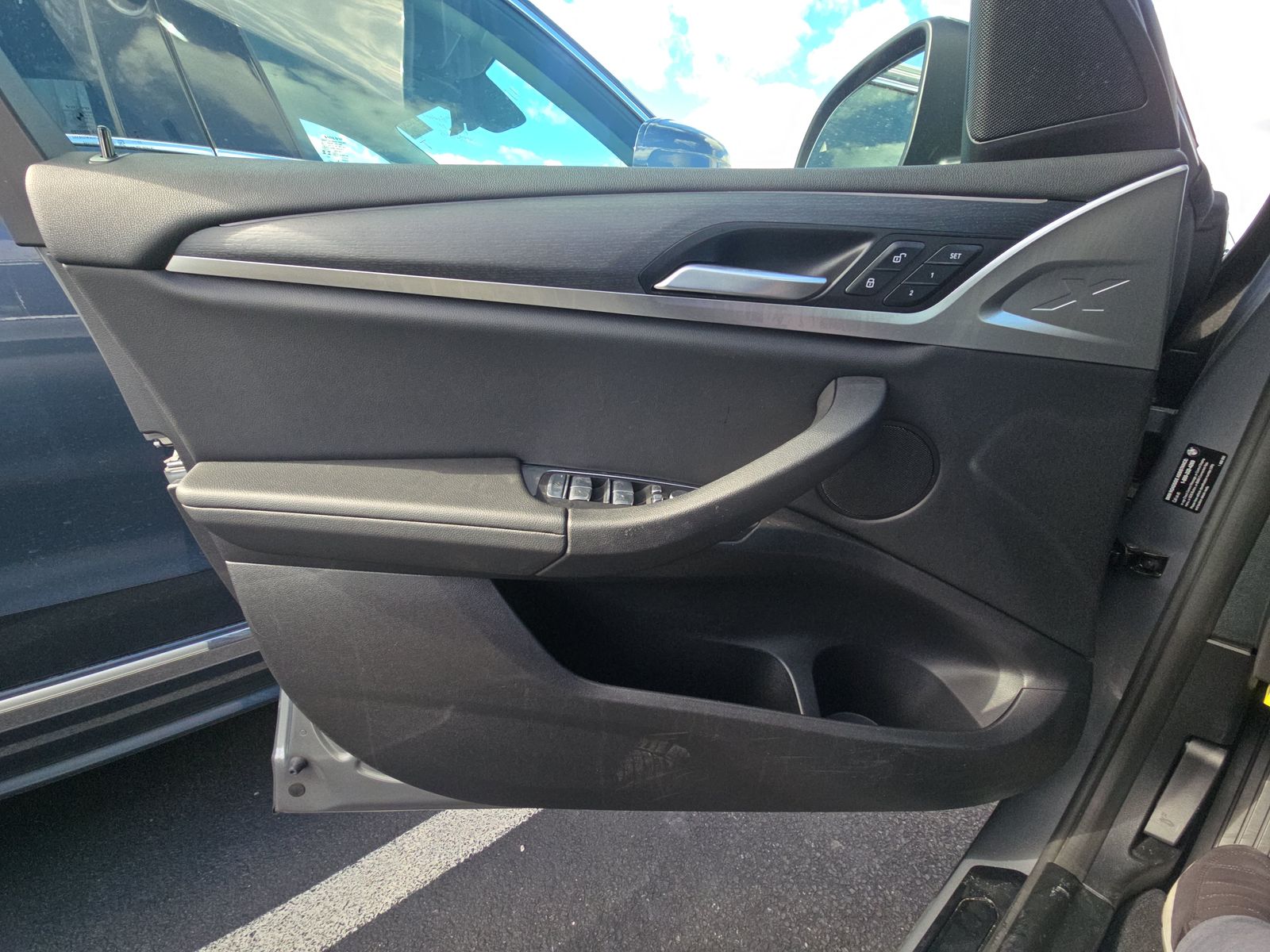 2024 BMW X3 sDrive30i RWD