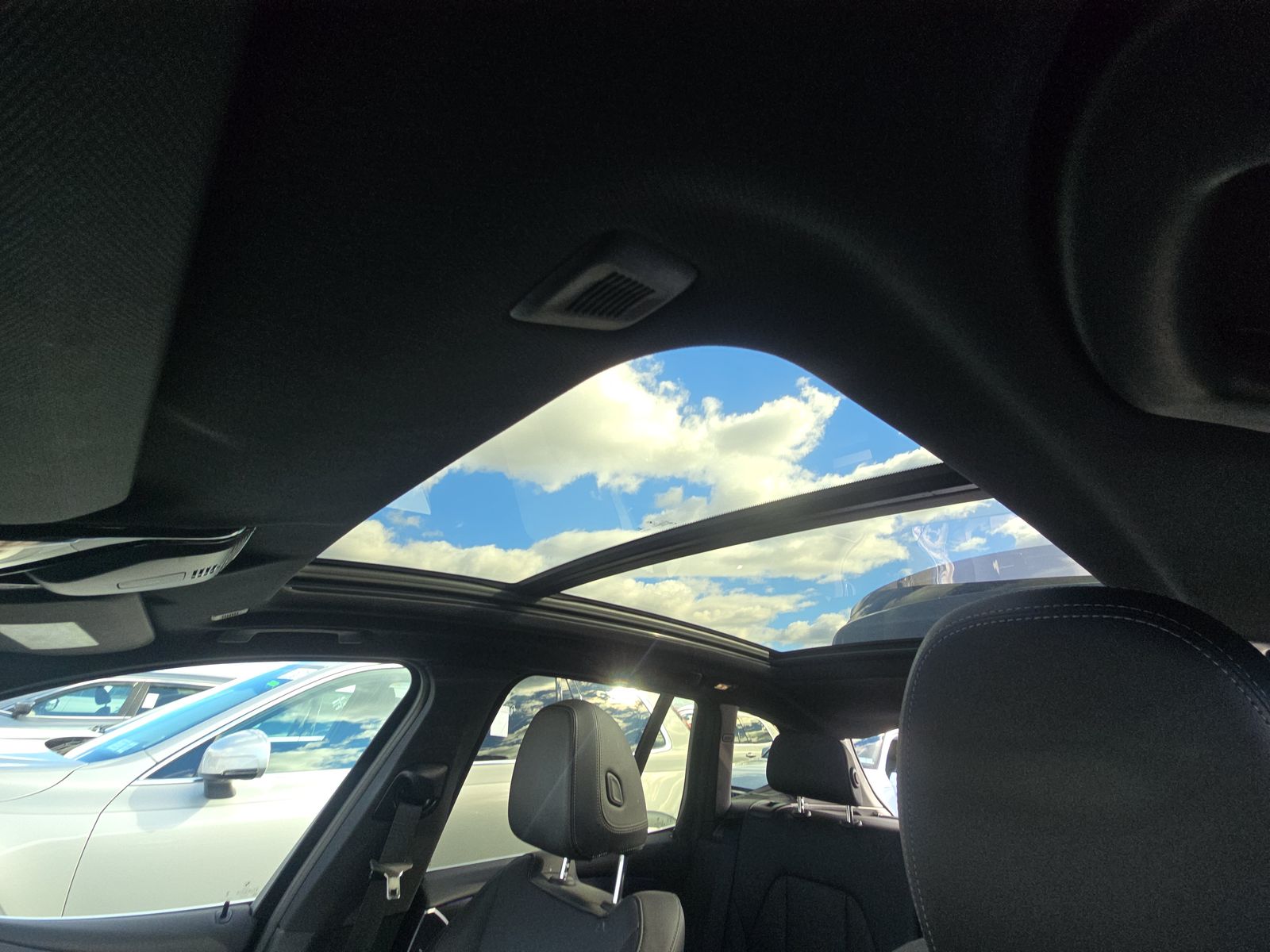 2024 BMW X3 sDrive30i RWD