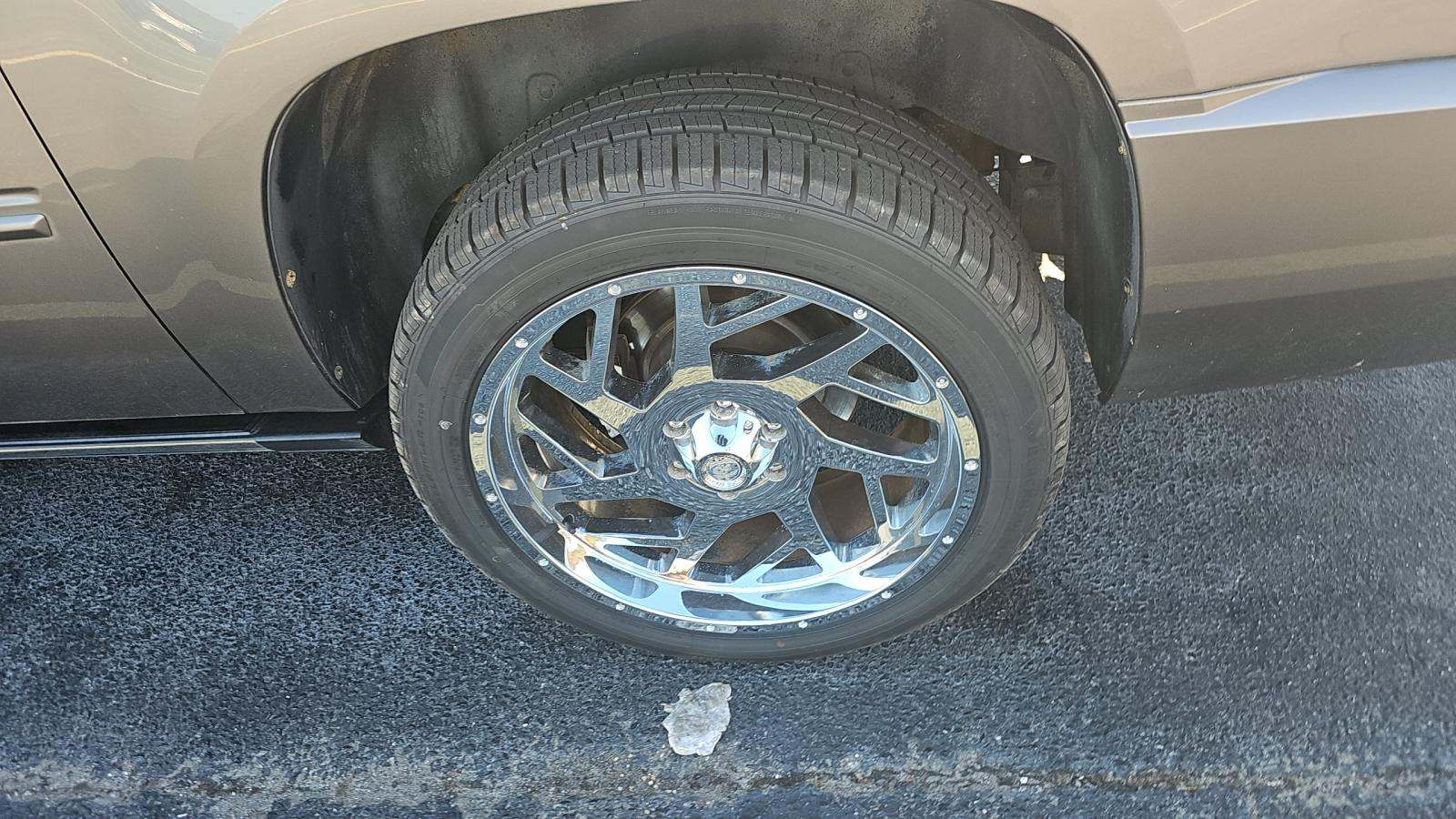 2014 Cadillac Escalade ESV Premium RWD