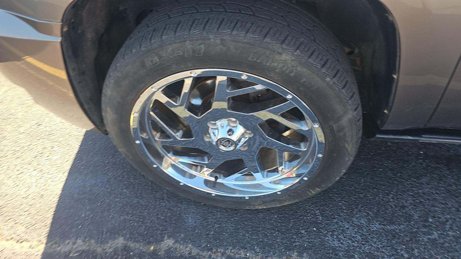 2014 Cadillac Escalade ESV Premium RWD