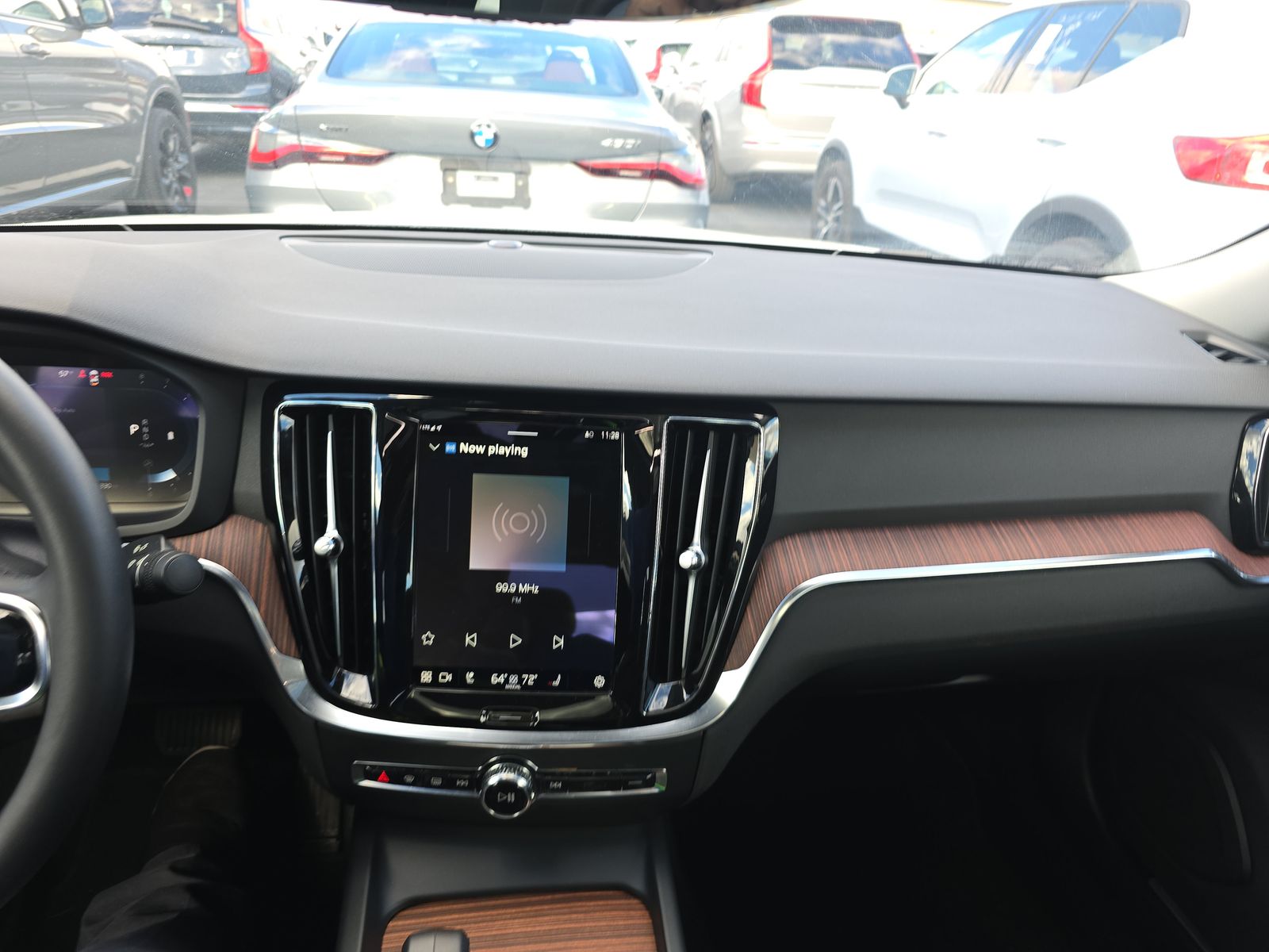 2024 Volvo S60 B5 Plus AWD