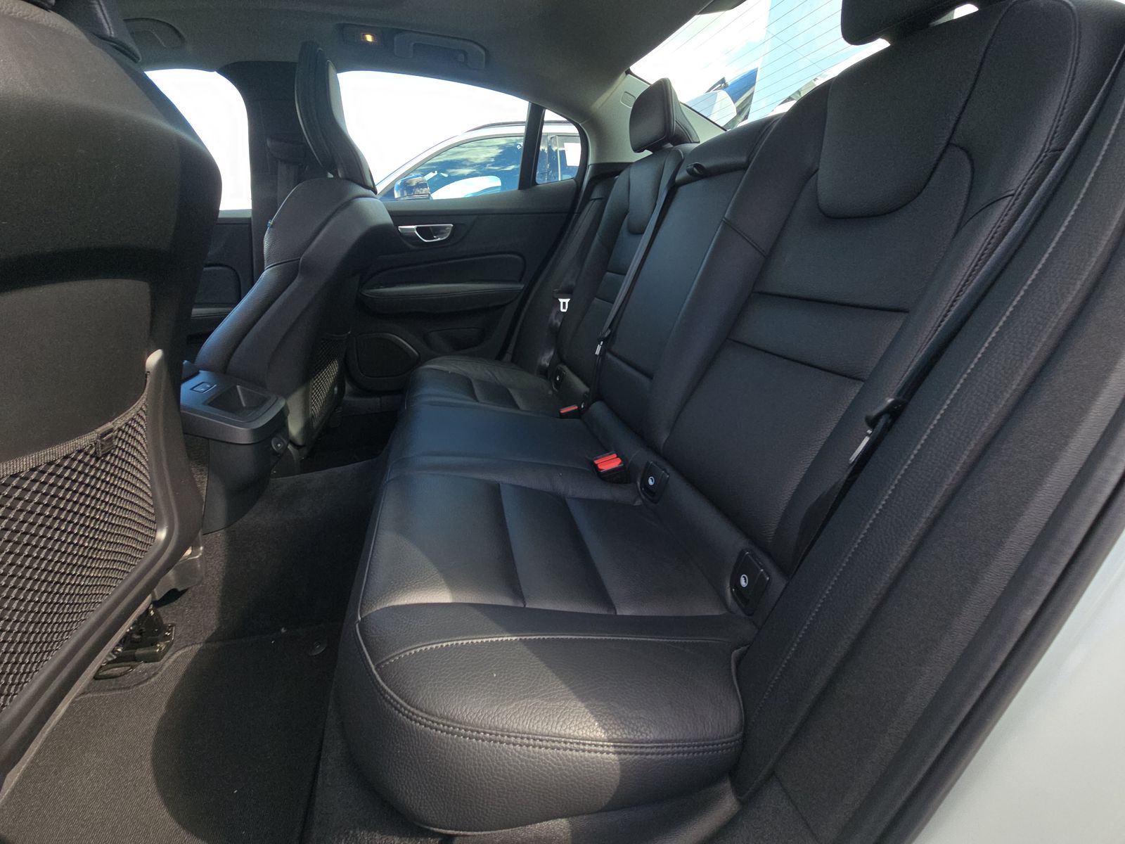 2024 Volvo S60 B5 Plus AWD